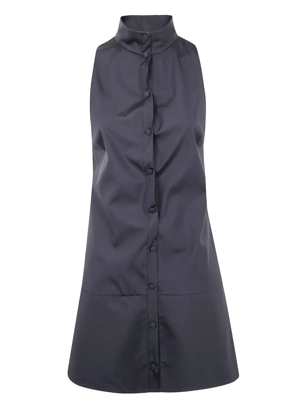 Giovanni bedin Poplin Dresses for Women | Lyst