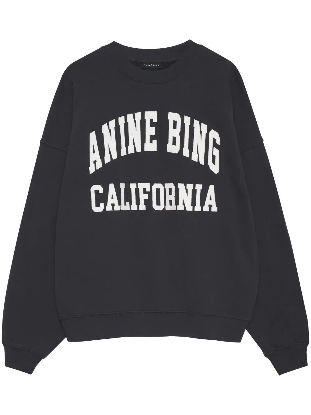 Anine Bing Sweatshirts for Women | Online Sale up to 50% off