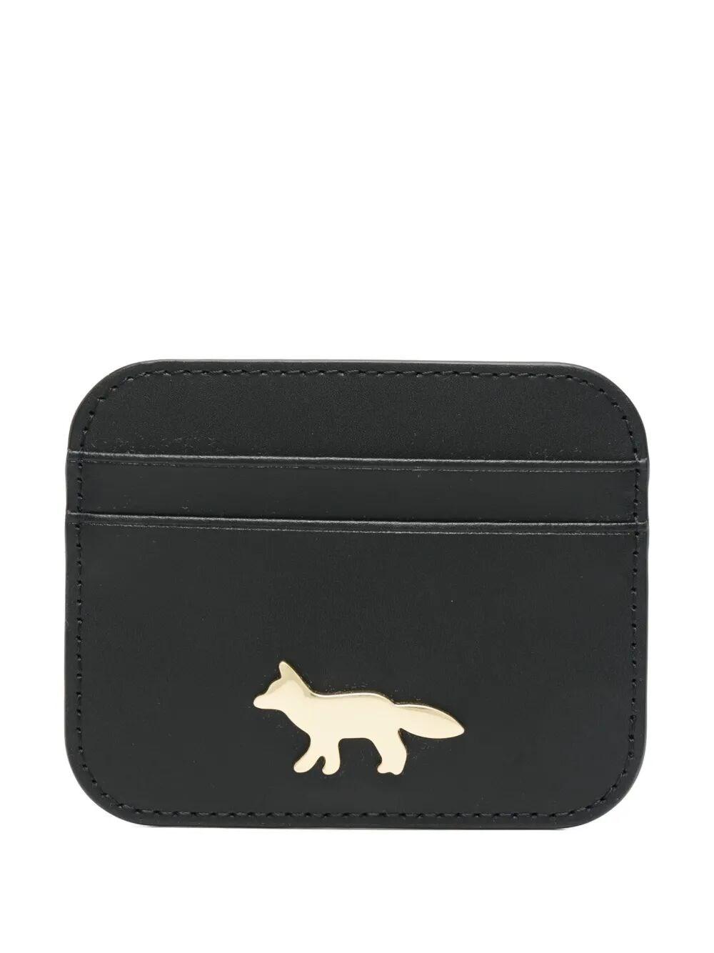 Maison Kitsuné Wallets and cardholders for Women | Online