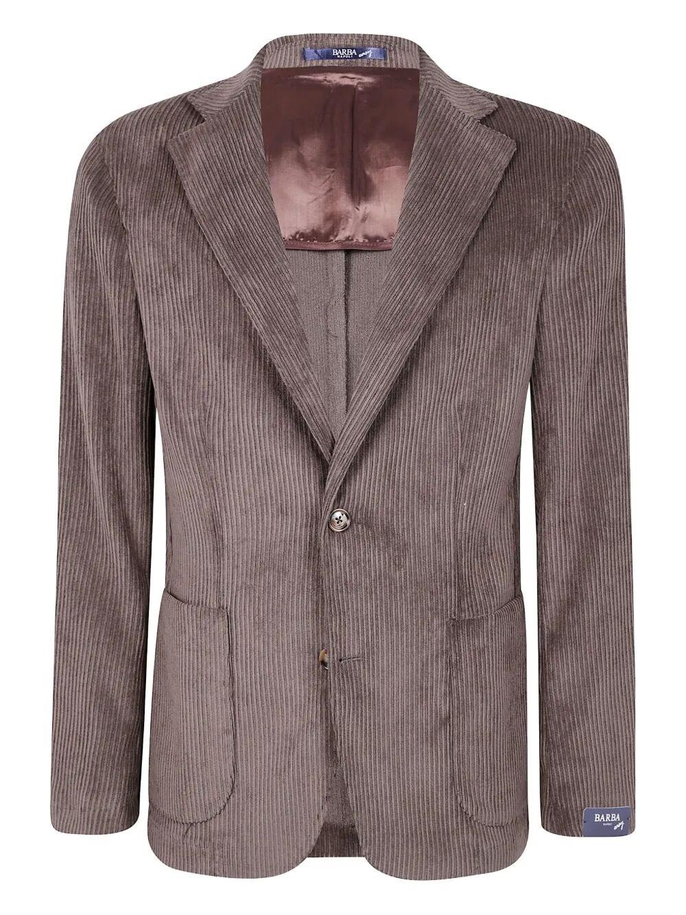 Barba Napoli Blazers for Men | Online Sale up to 58% off | Lyst
