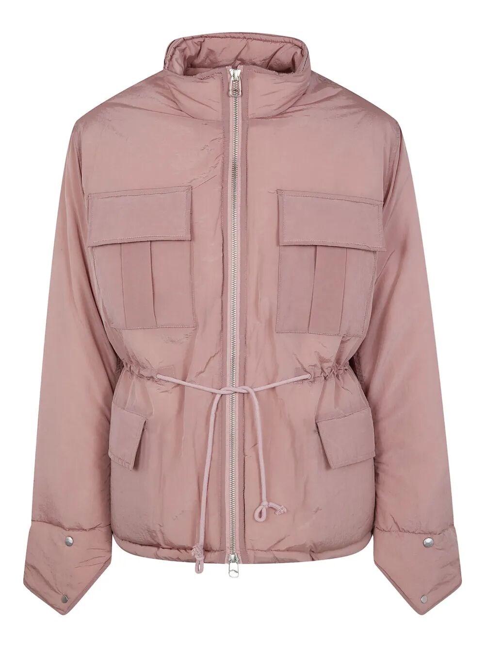 Oamc Peacemaker Padded 
