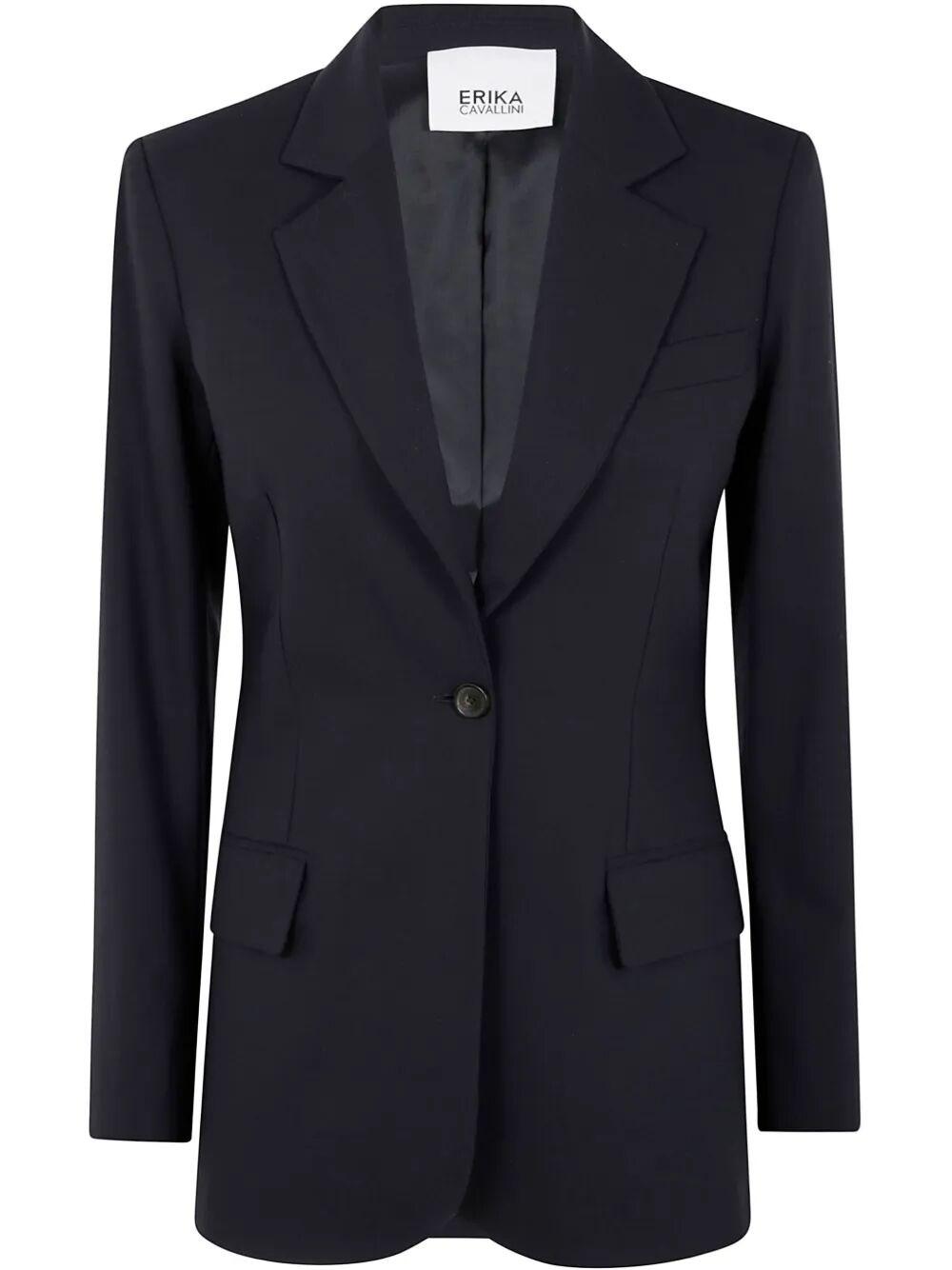 Erika Cavallini Semi Couture Blazers, sport coats and suit