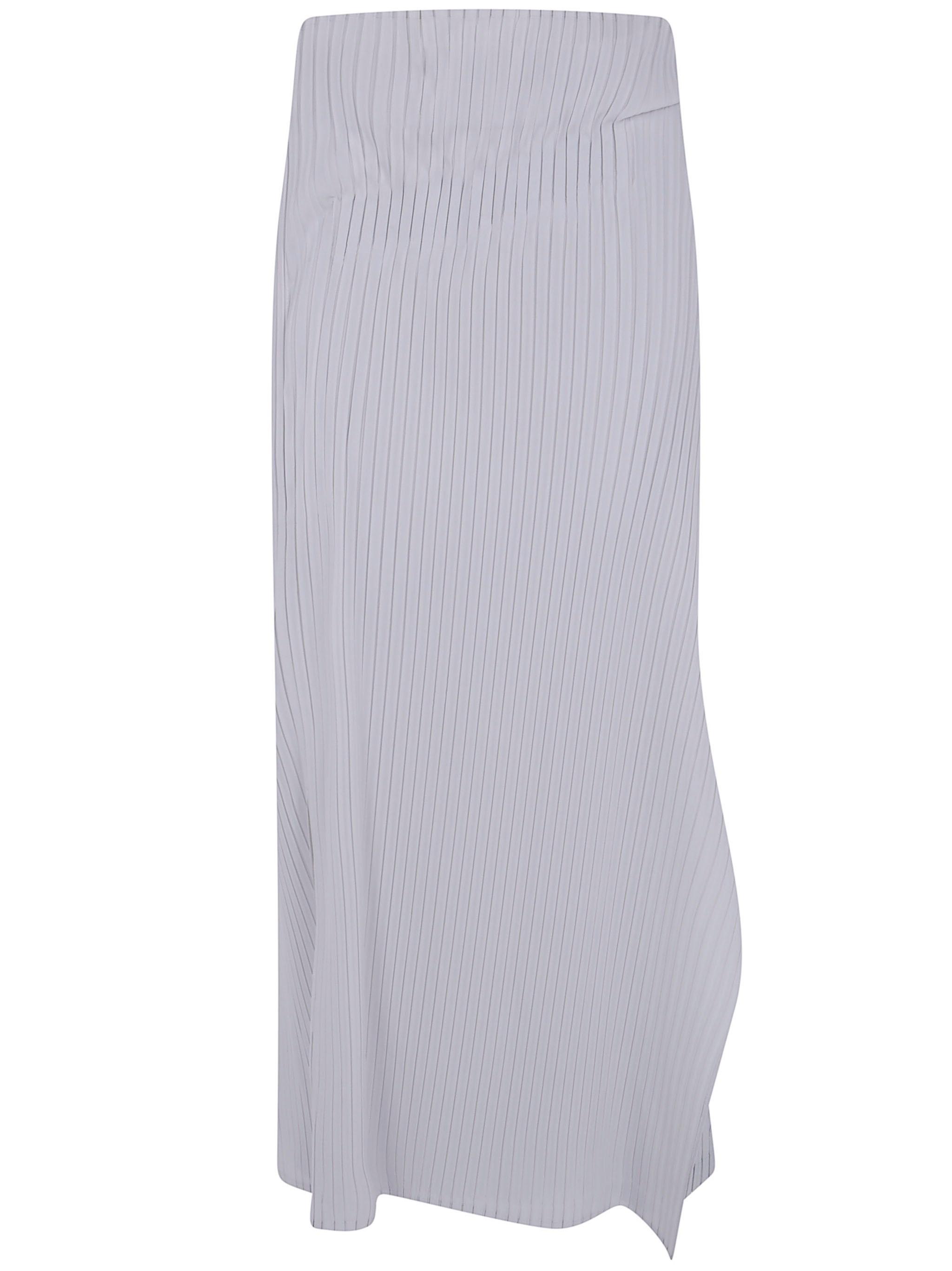 Issey Miyake Mid-length skirts for Women | Online Sale up to 40 