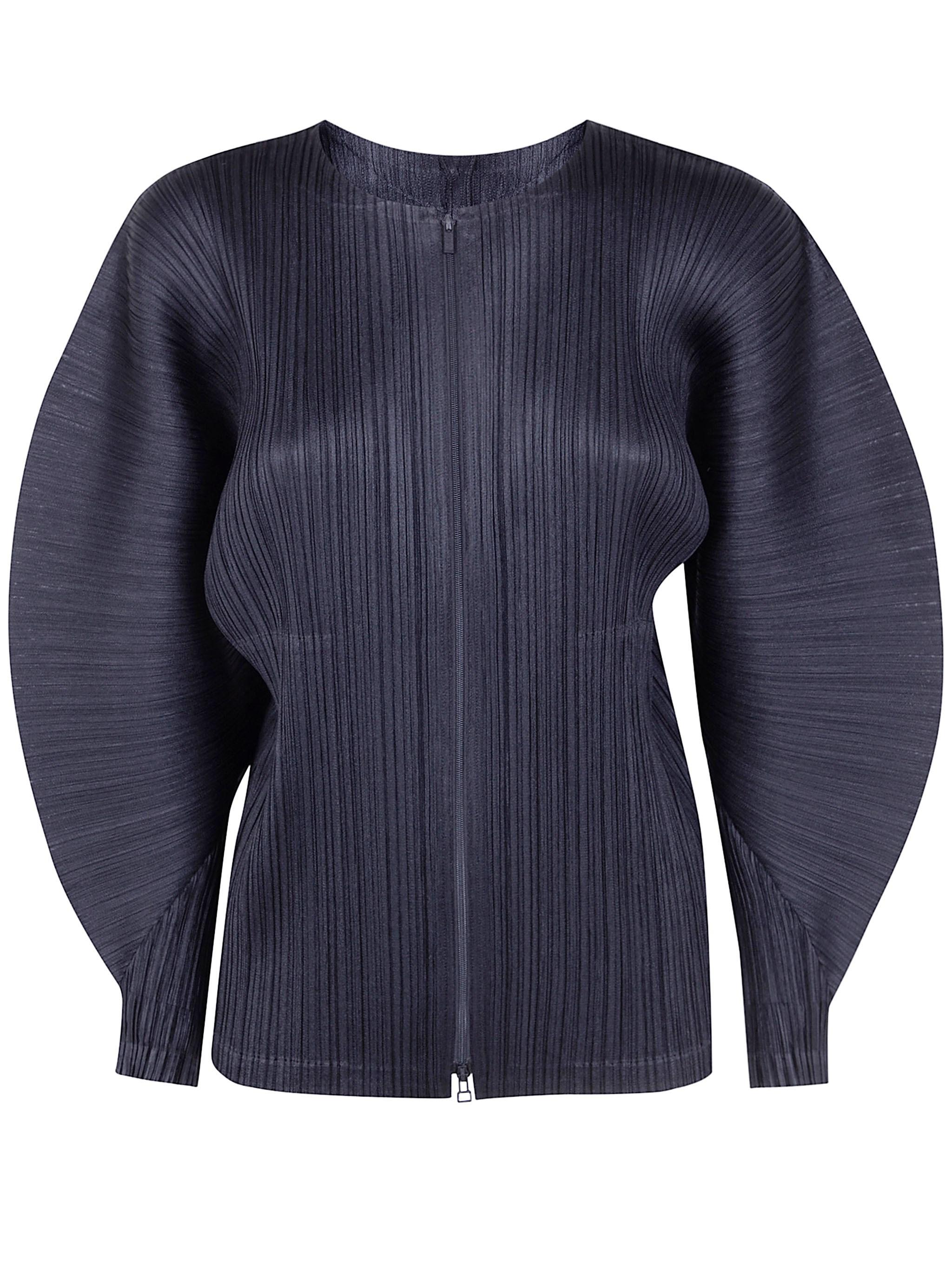 Pleats Please Issey Miyake Jackets for Women | Online Sale up to