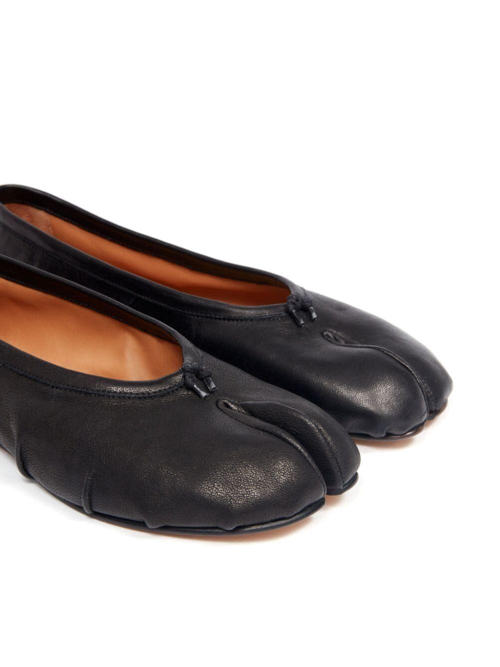 Ballerine tabi margiela sales