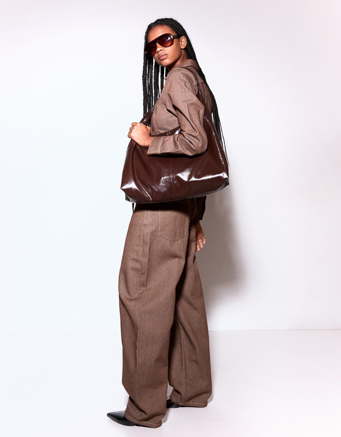 Bershka Bags for Women | Online Sale up to 54% off | Lyst