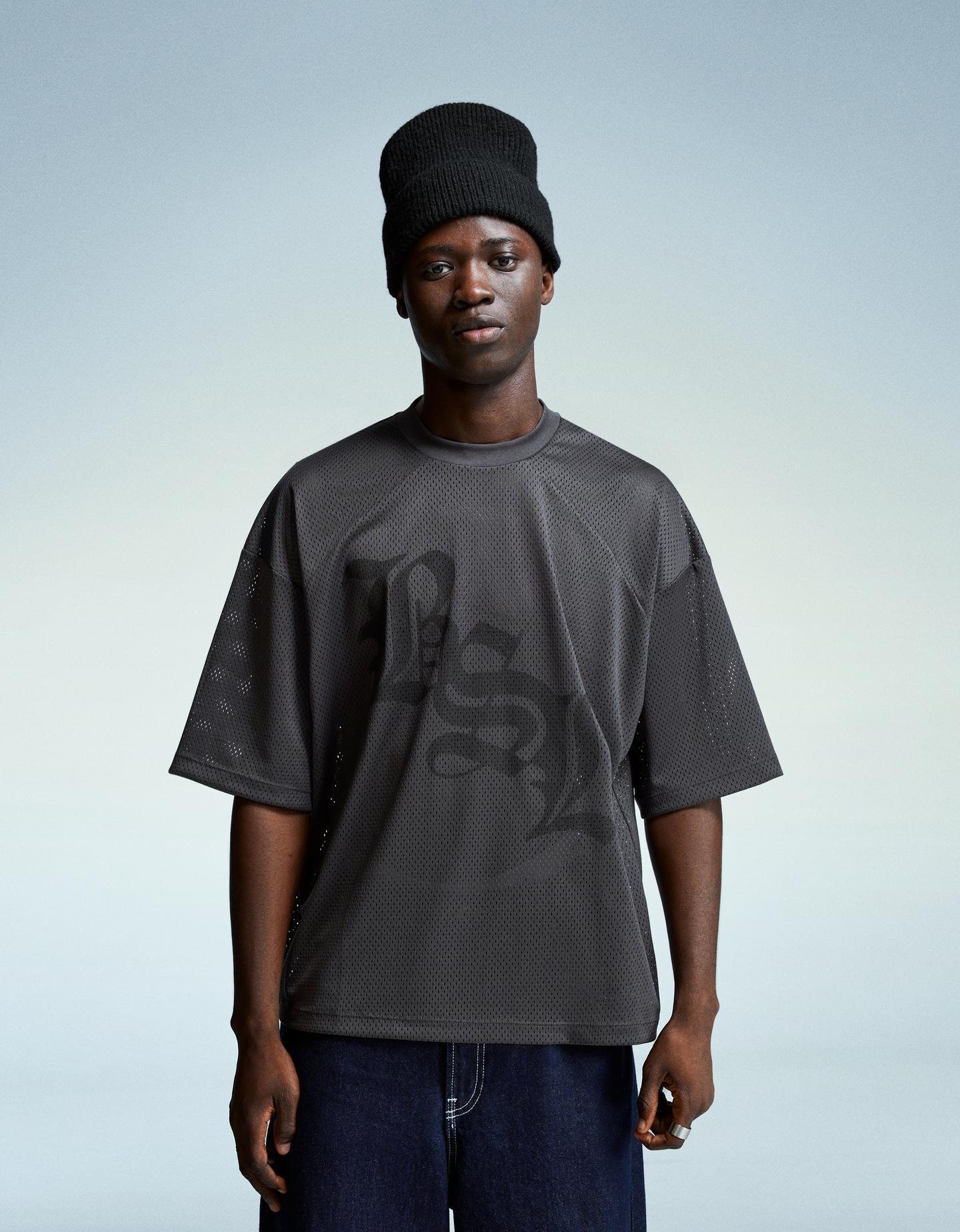 Men's Bershka T-shirts from $15 | Lyst