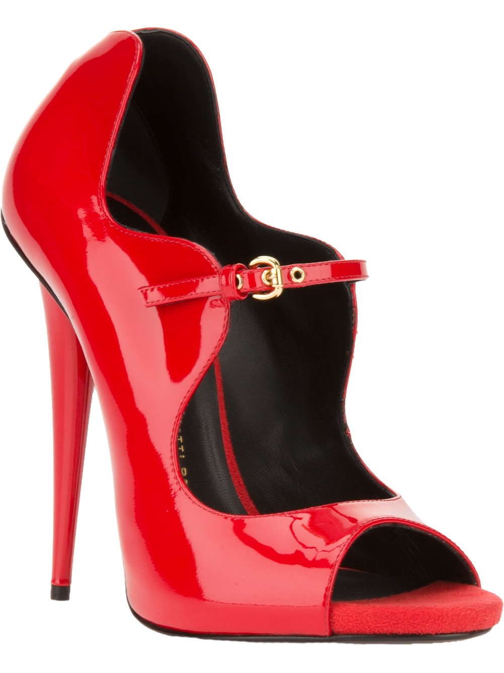 giuseppe stilettos