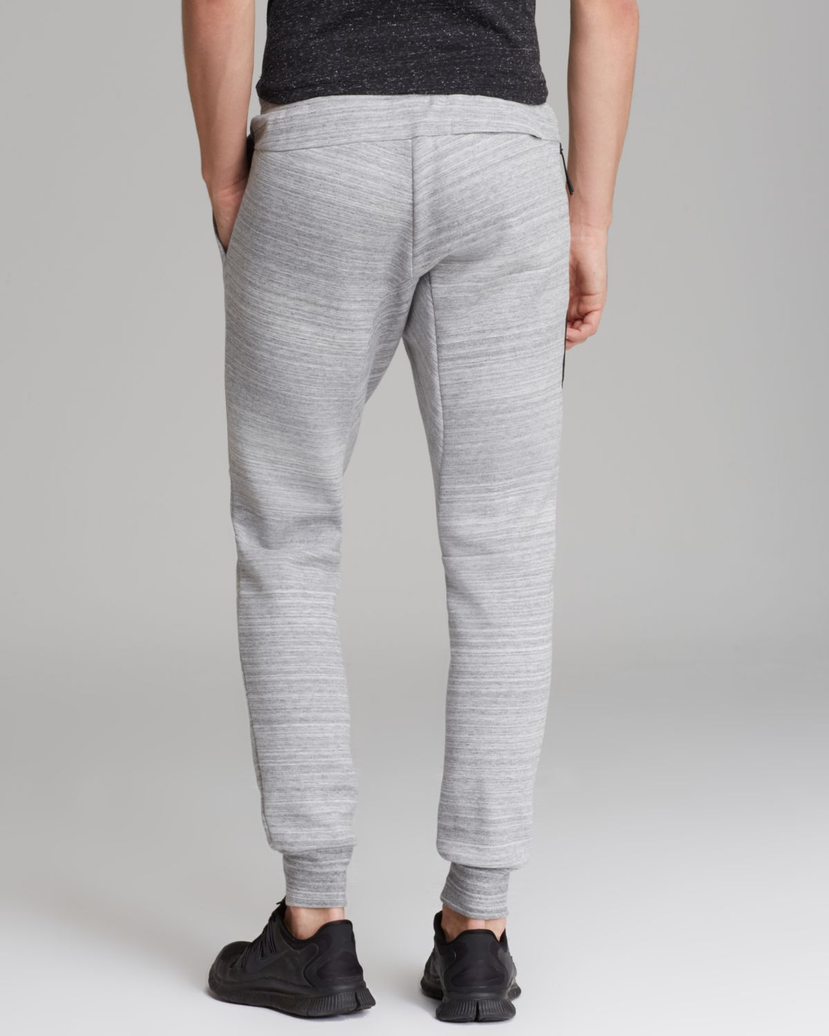 nike nardo grey tech pants