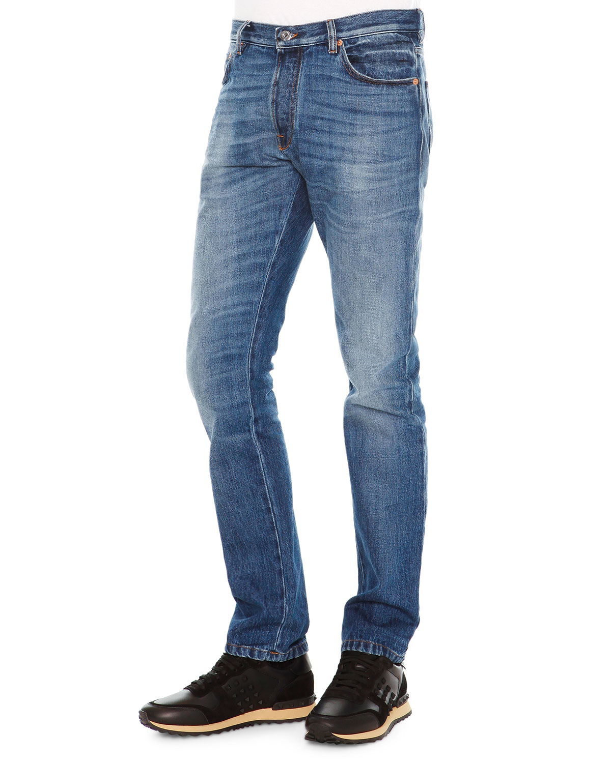 valentino jeans mens