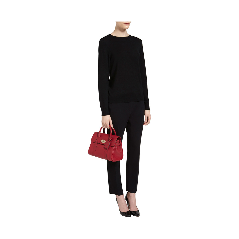 mulberry soft small bayswater