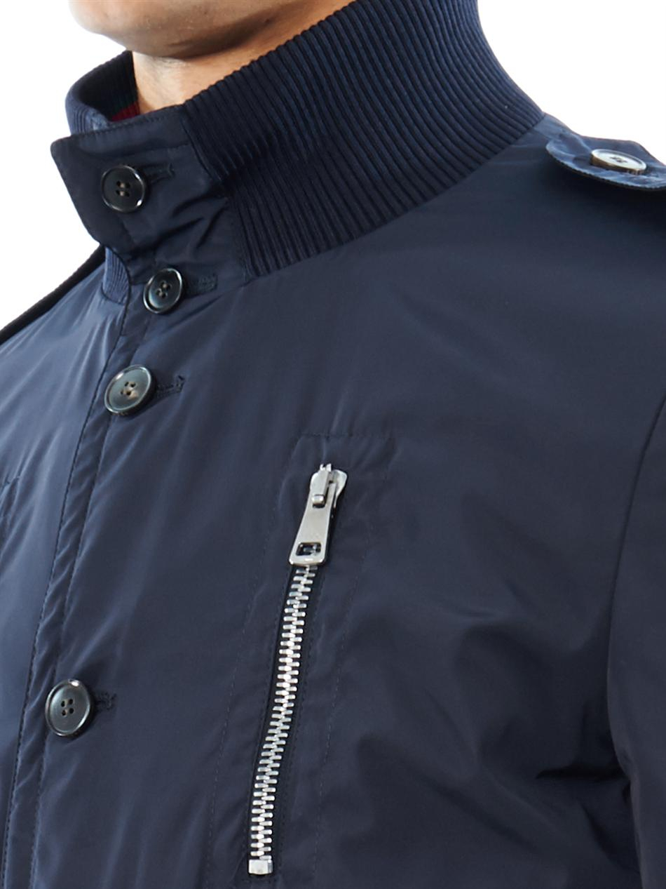 gucci madonna jacket