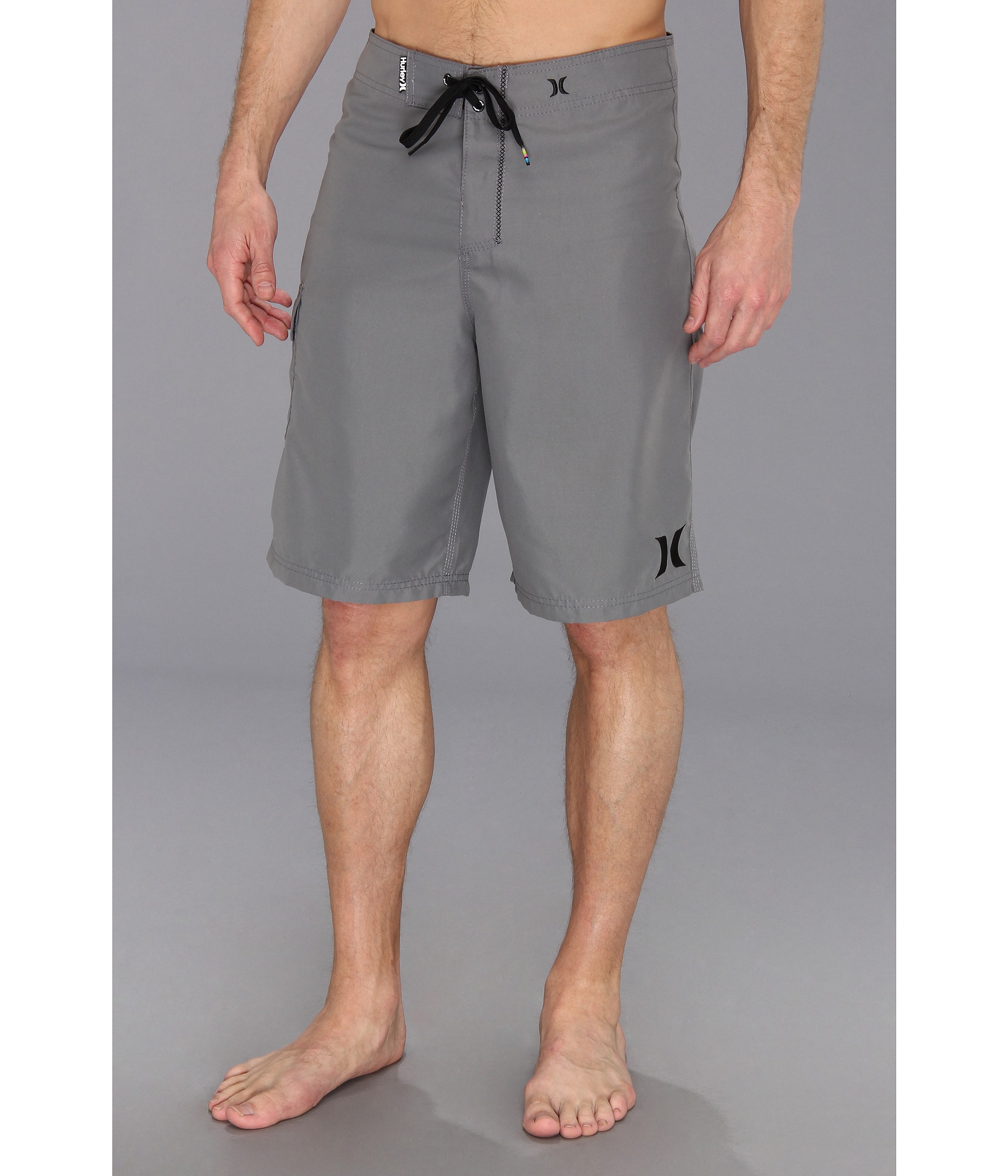 hurley 22 inch board shorts