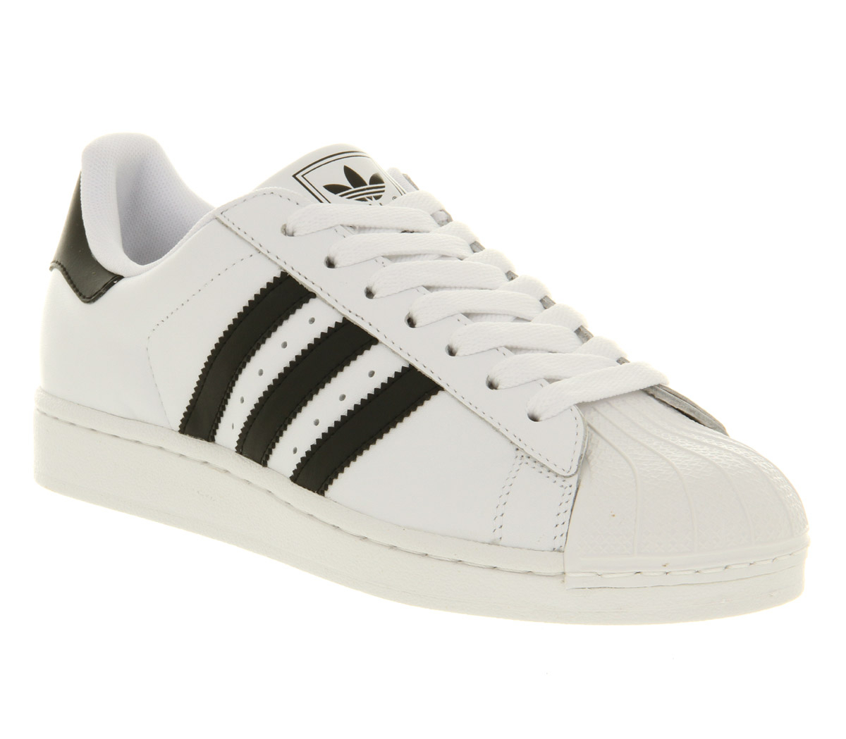 Adidas Superstar 2 Trainers - For Men in White for Men | Lyst