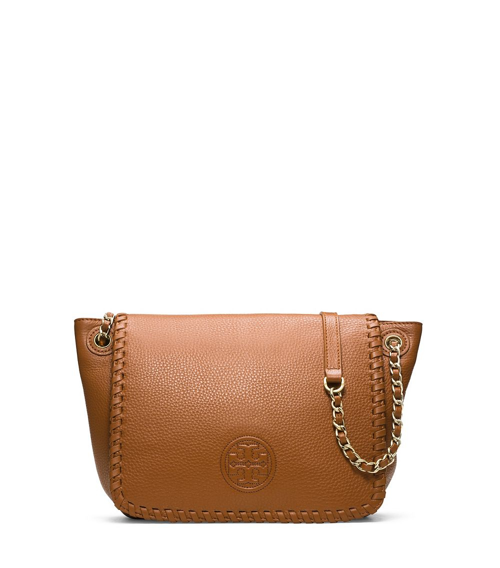 tory burch marion flap