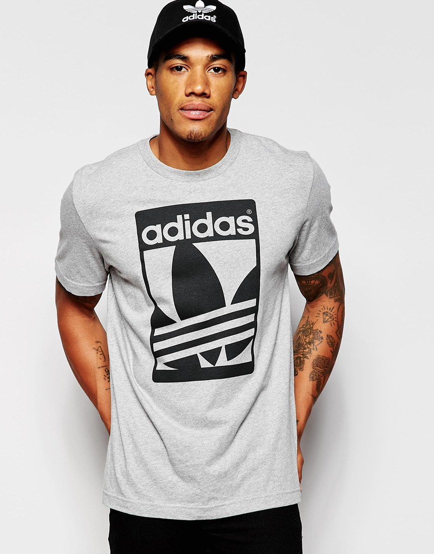 adidas originals mens clothing