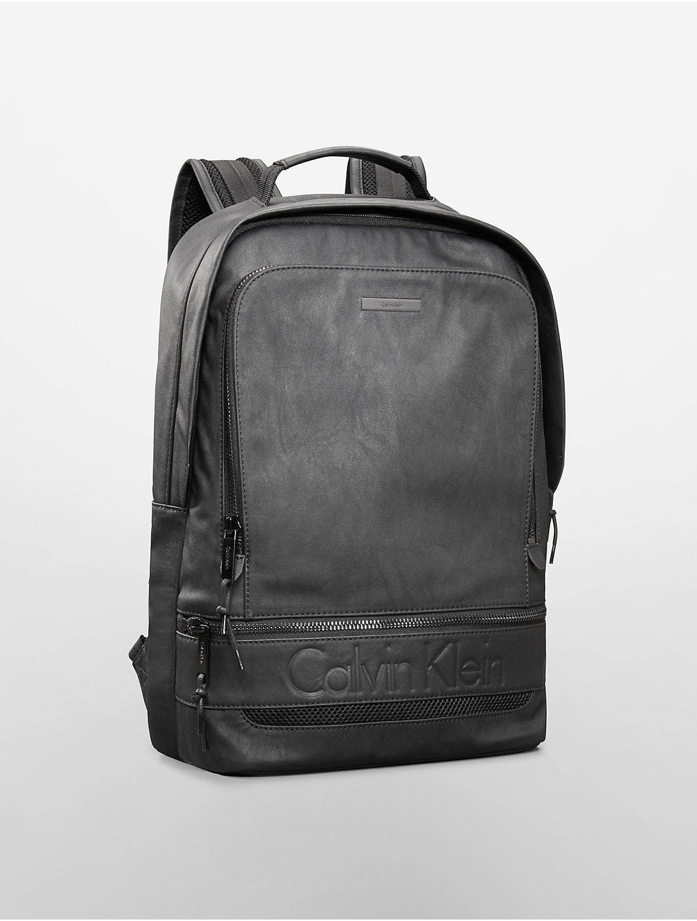 calvin klein jeans backpack