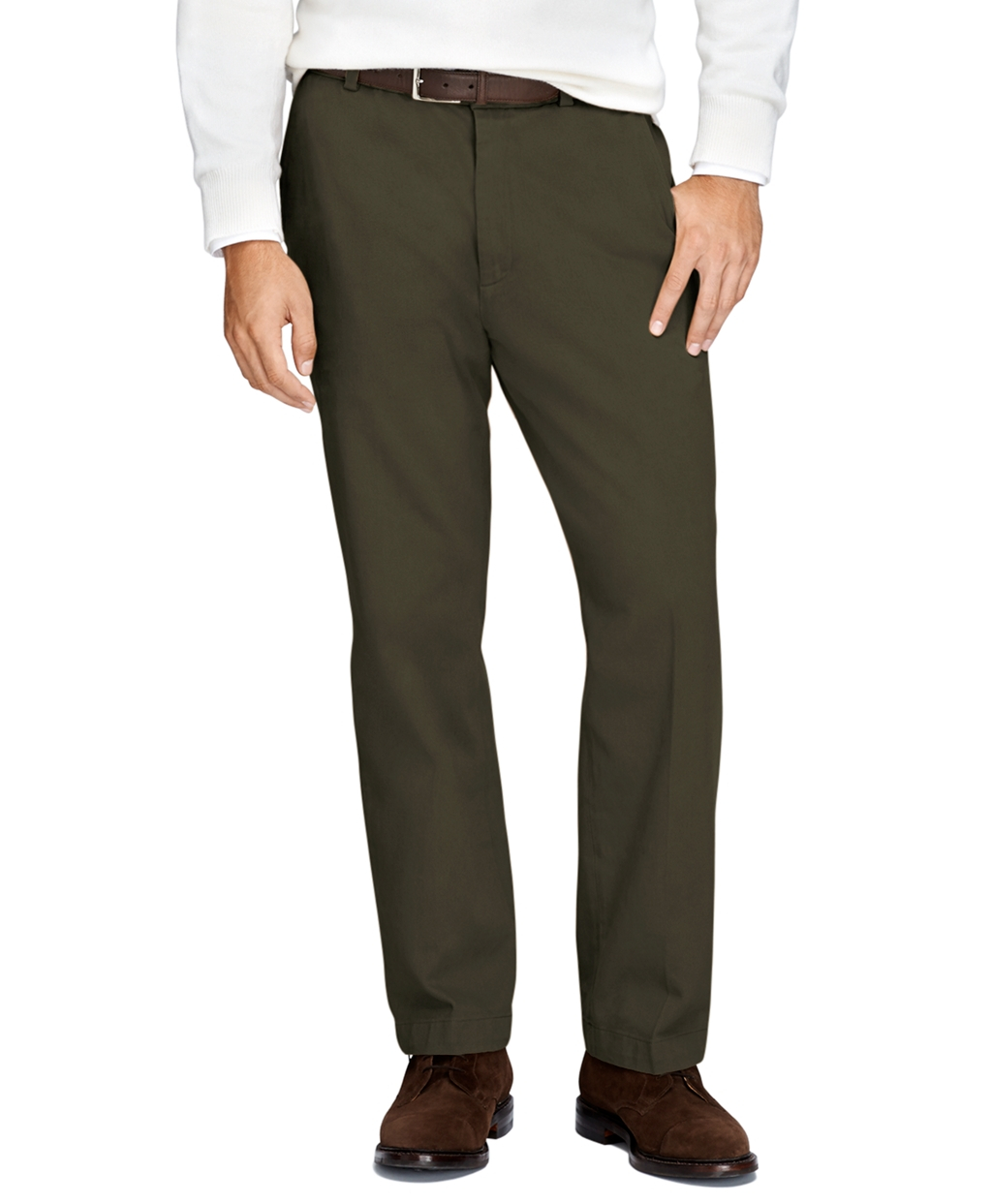barry and clark track pants