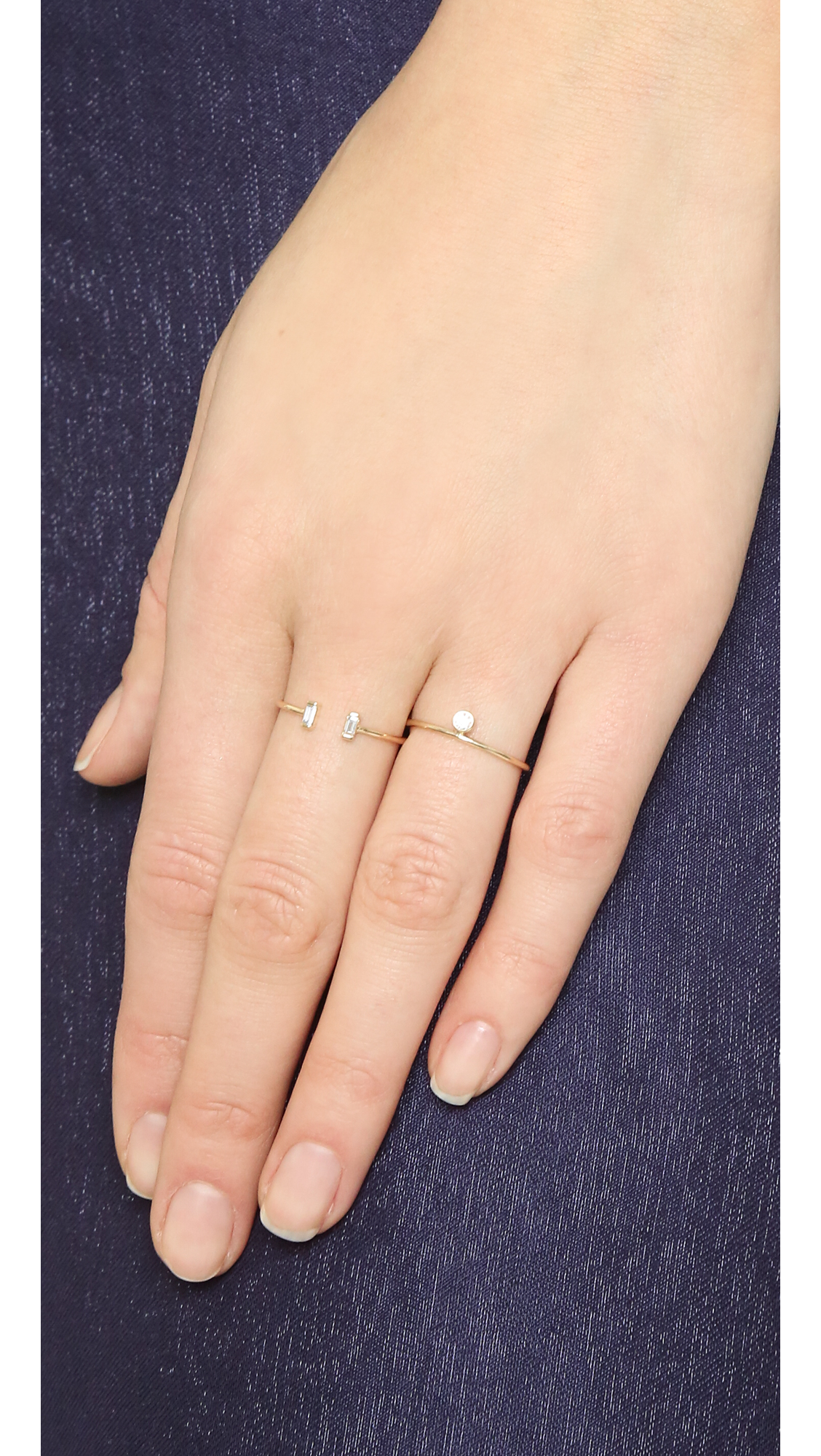 Zoe Chicco Ring Size Zoe Chicco Ring Size