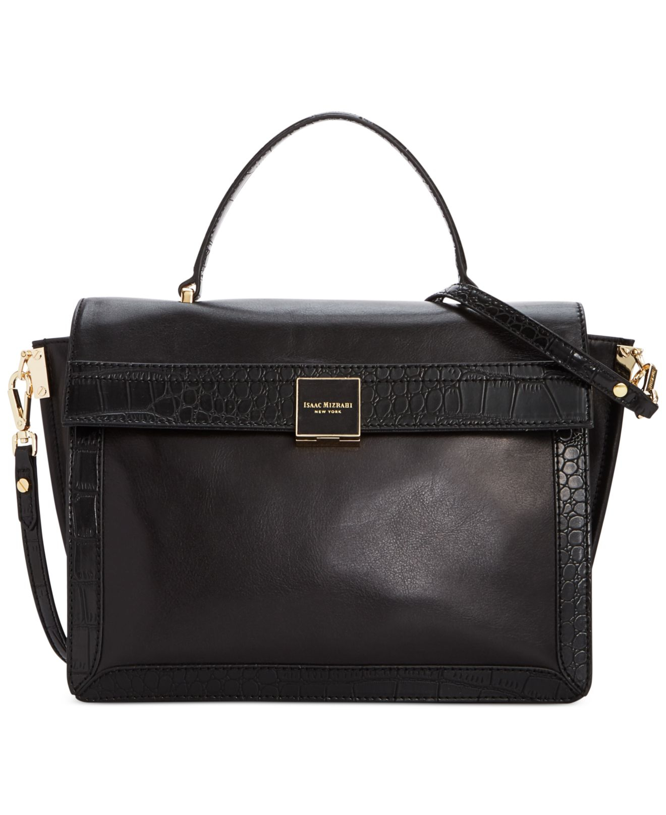 isaac mizrahi handbags