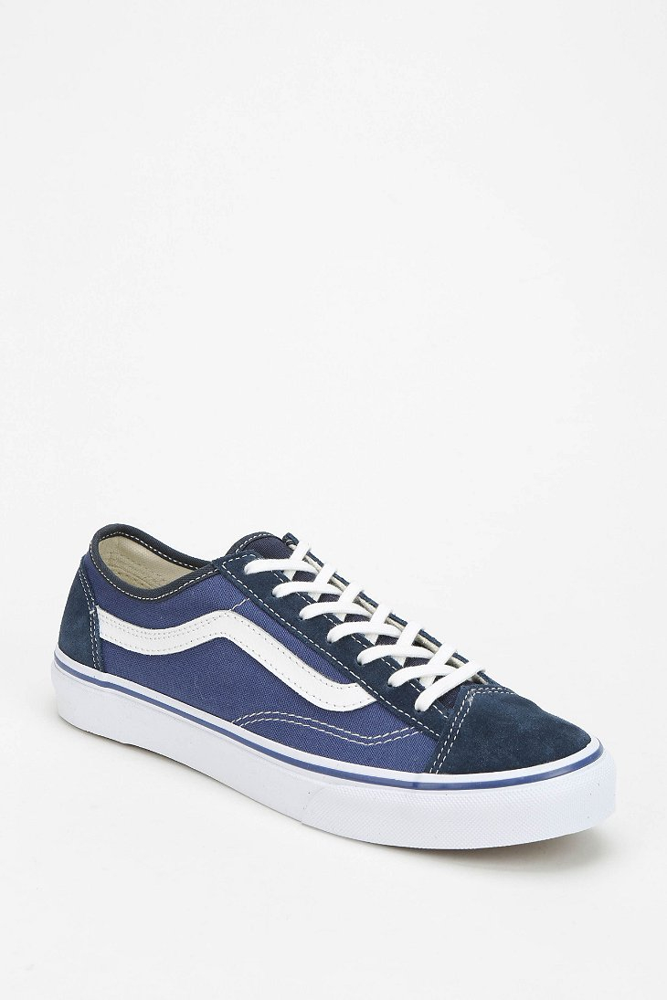 how much are low top vans