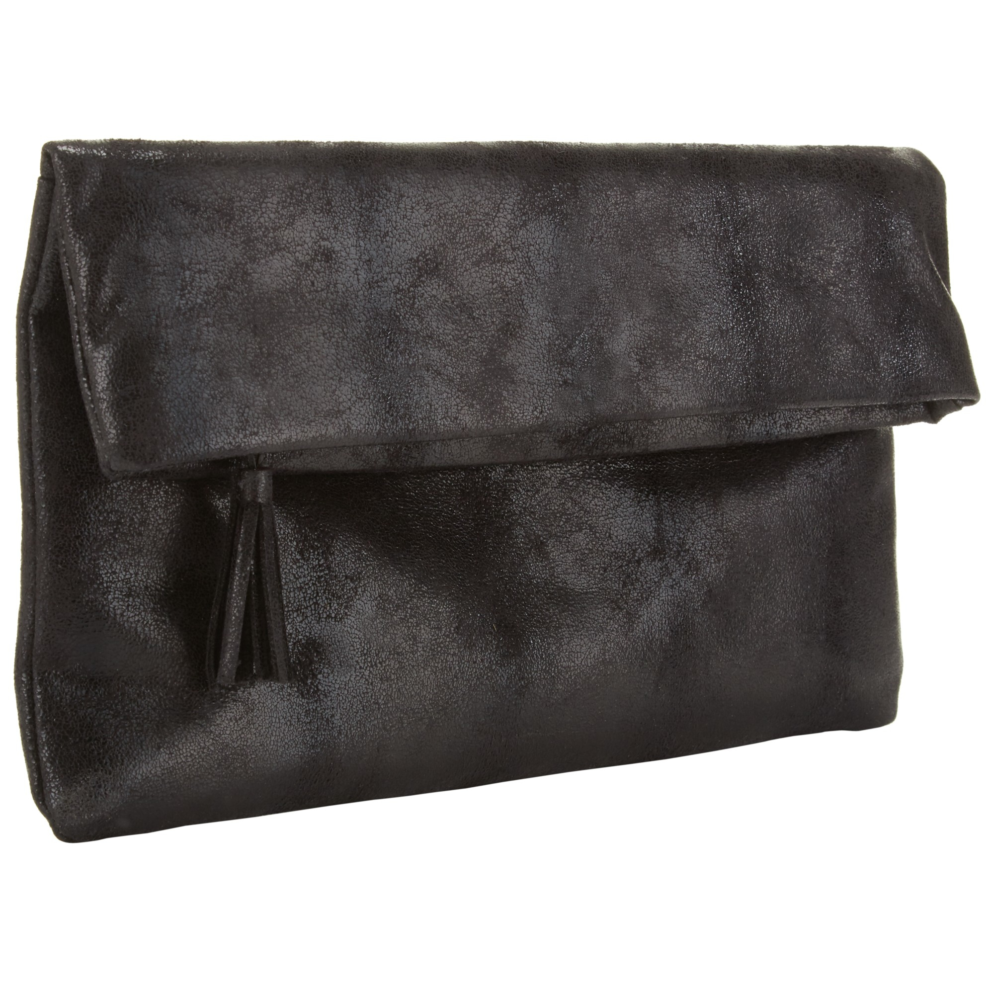john lewis bags black