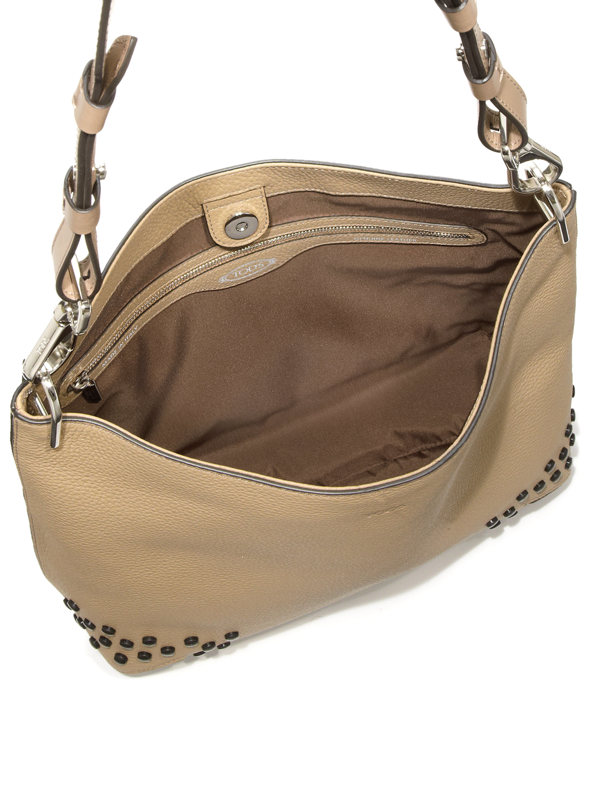 hobo bag tods