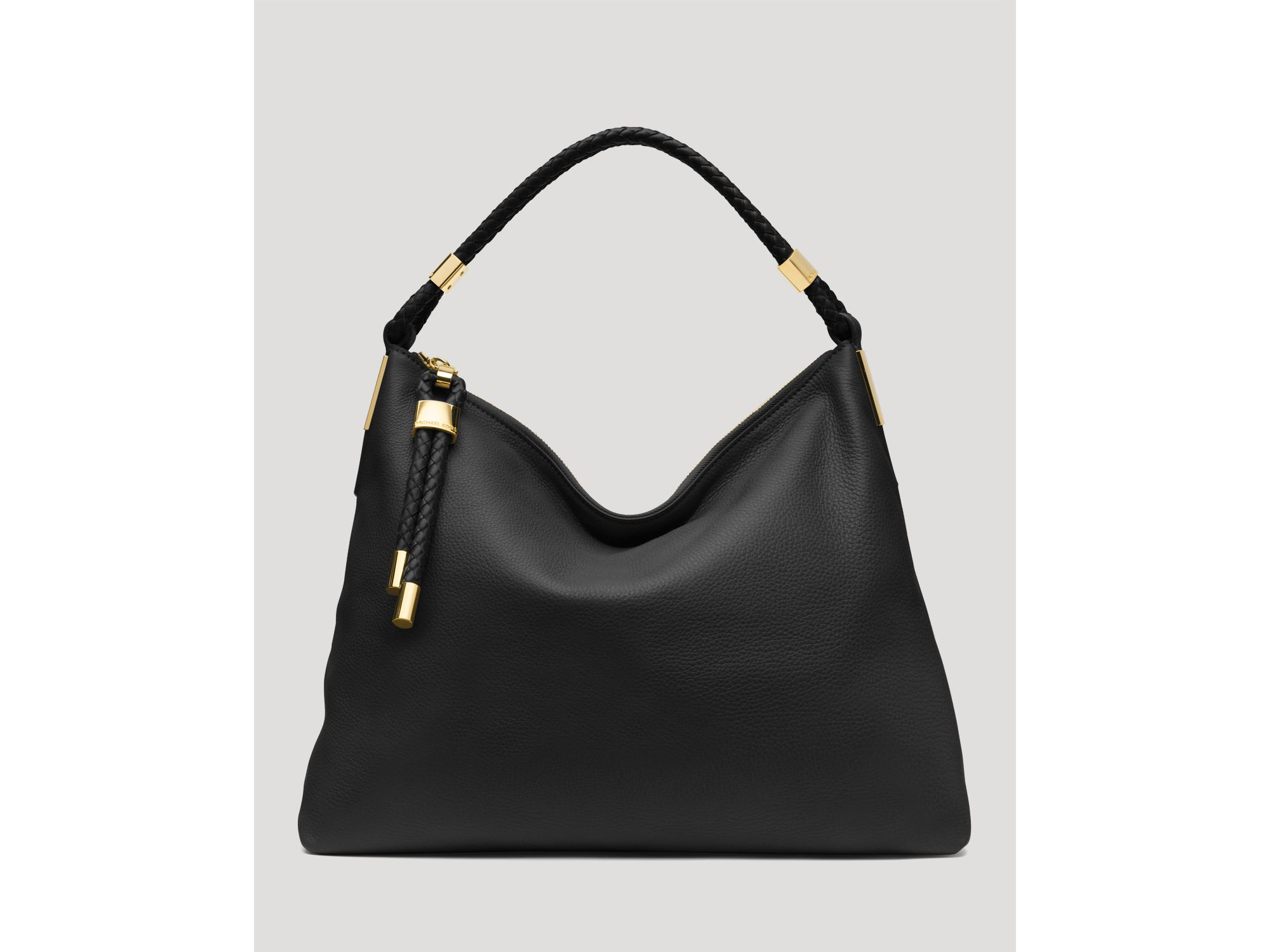 michael kors skorpios shoulder tote