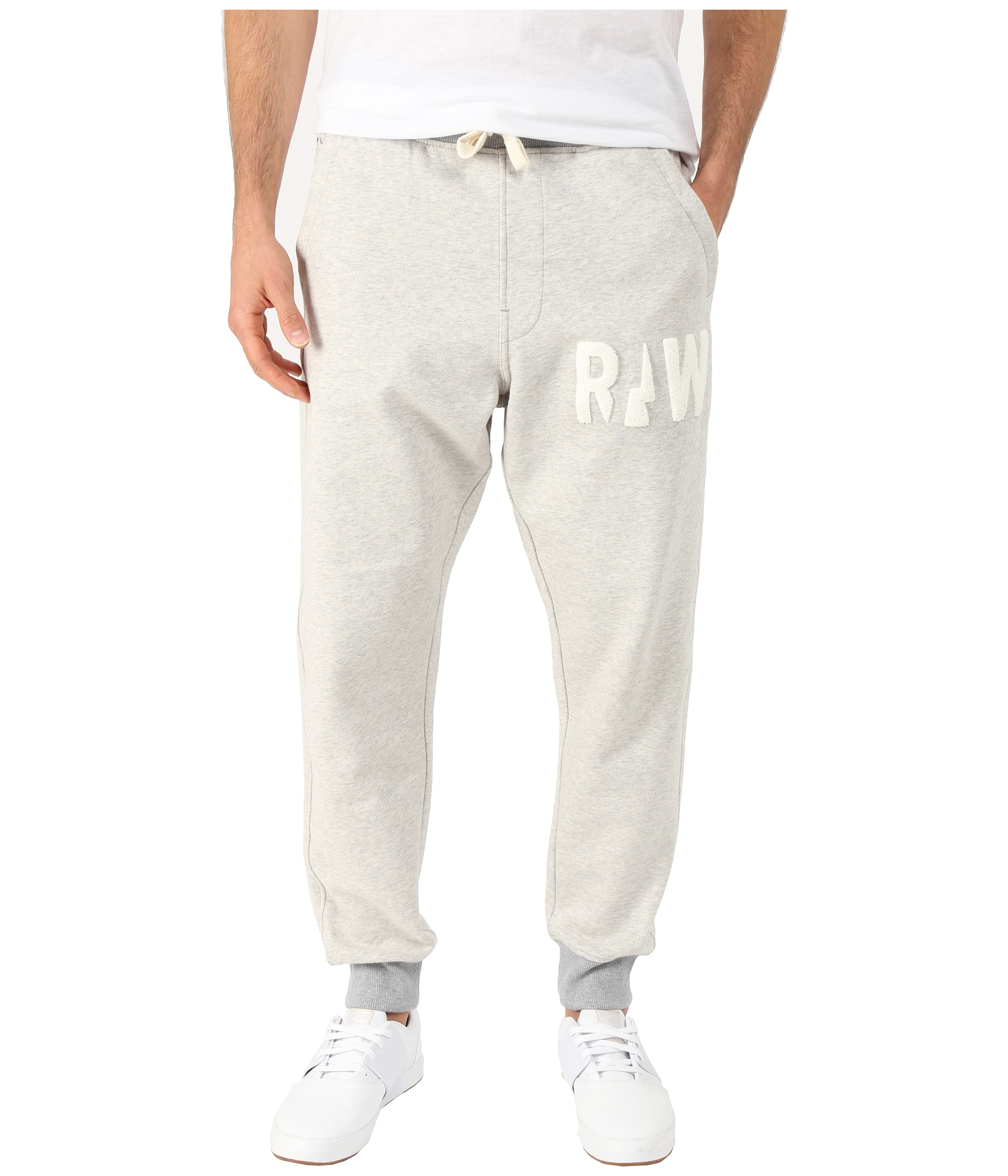 g star joggers mens