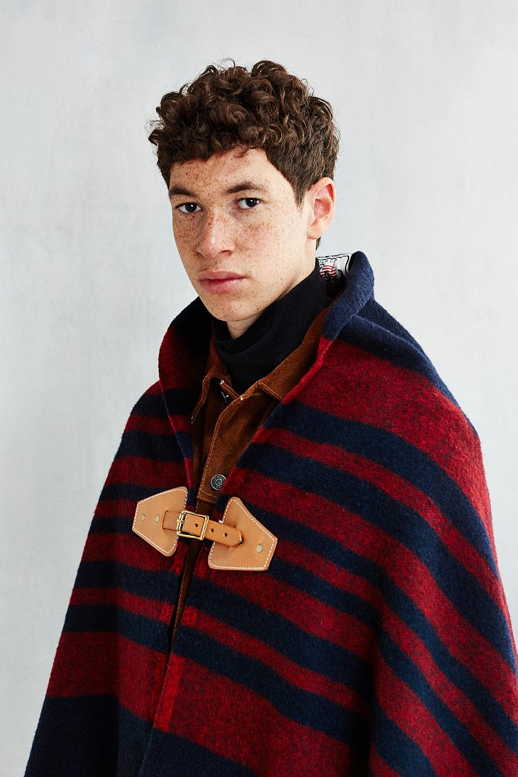 mens poncho cape mens poncho cape