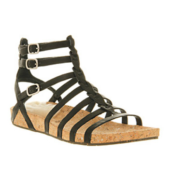 ugg gladiator sandals