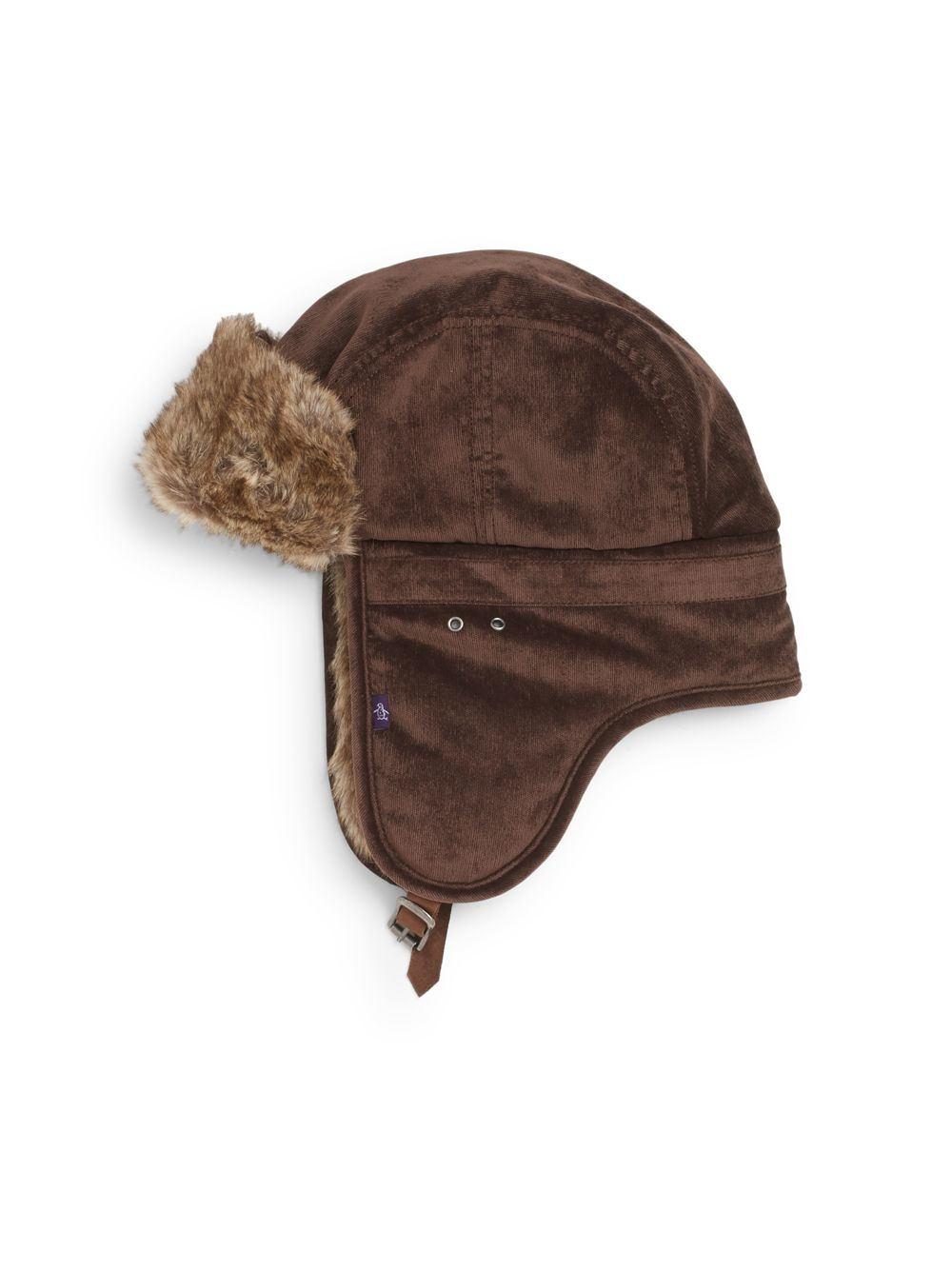 barbour trapper hat sale