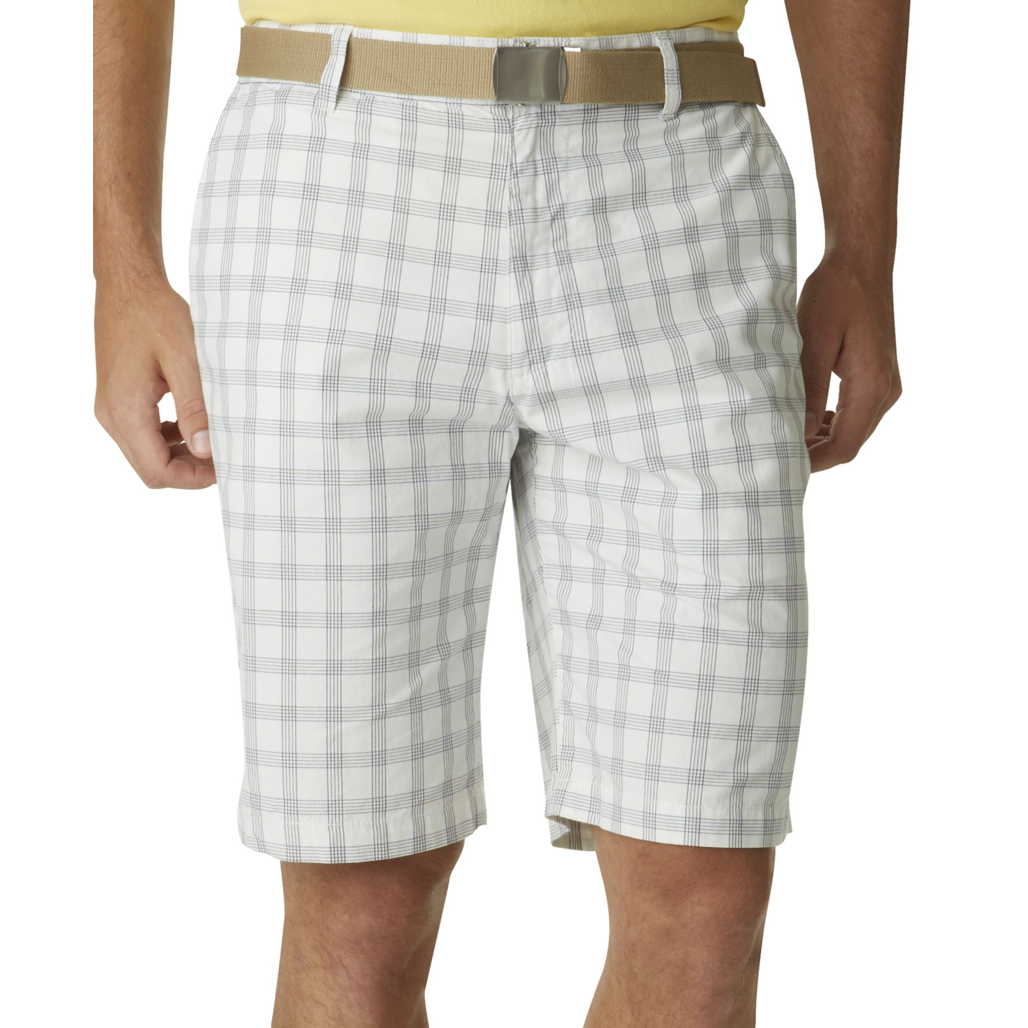 dockers d2 shorts