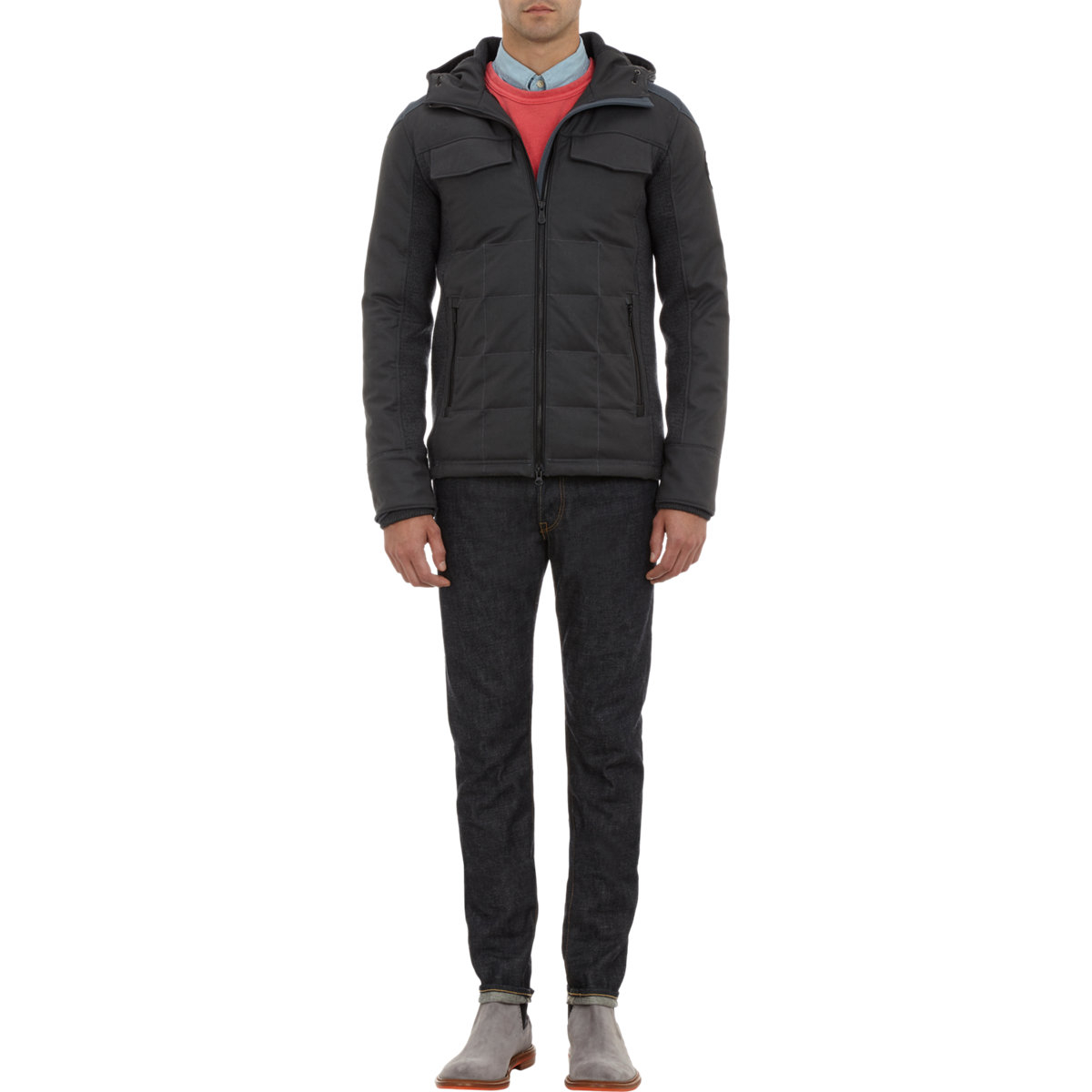 canada goose branta wool canada goose branta wool