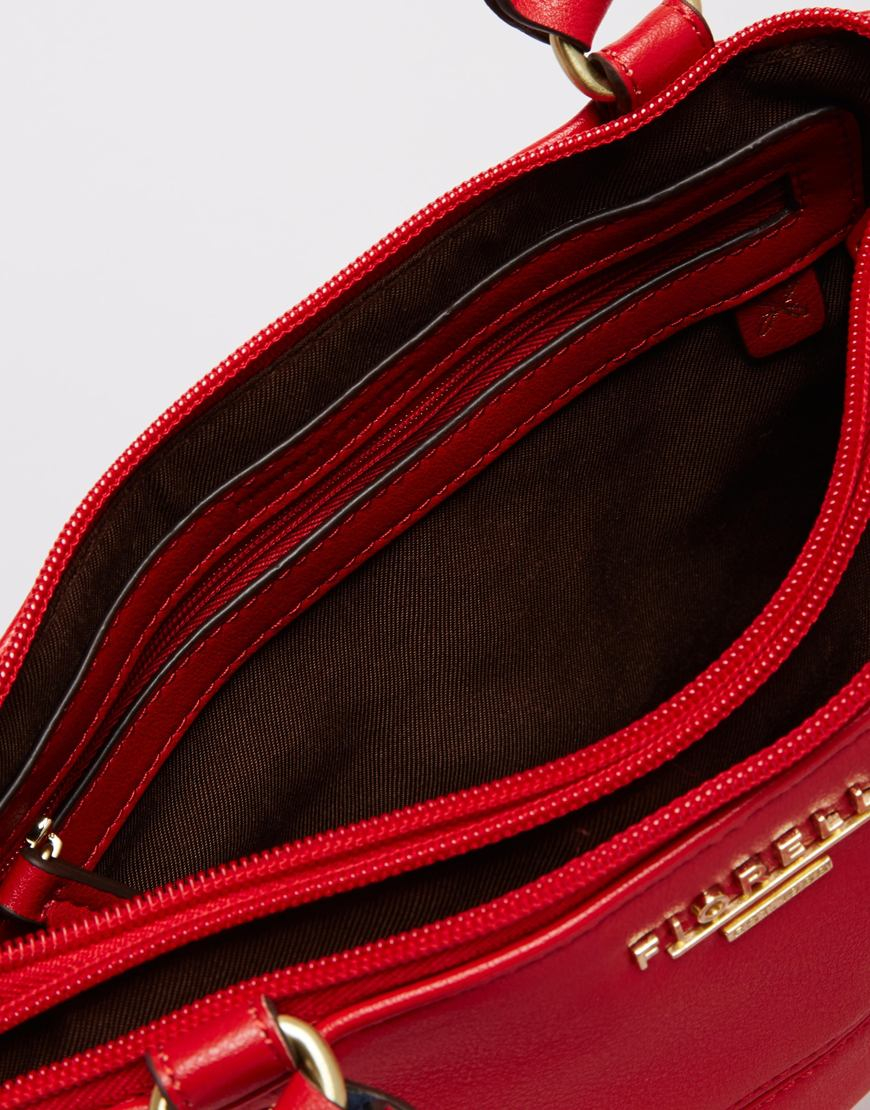 best weekender bag with trolley sleeve