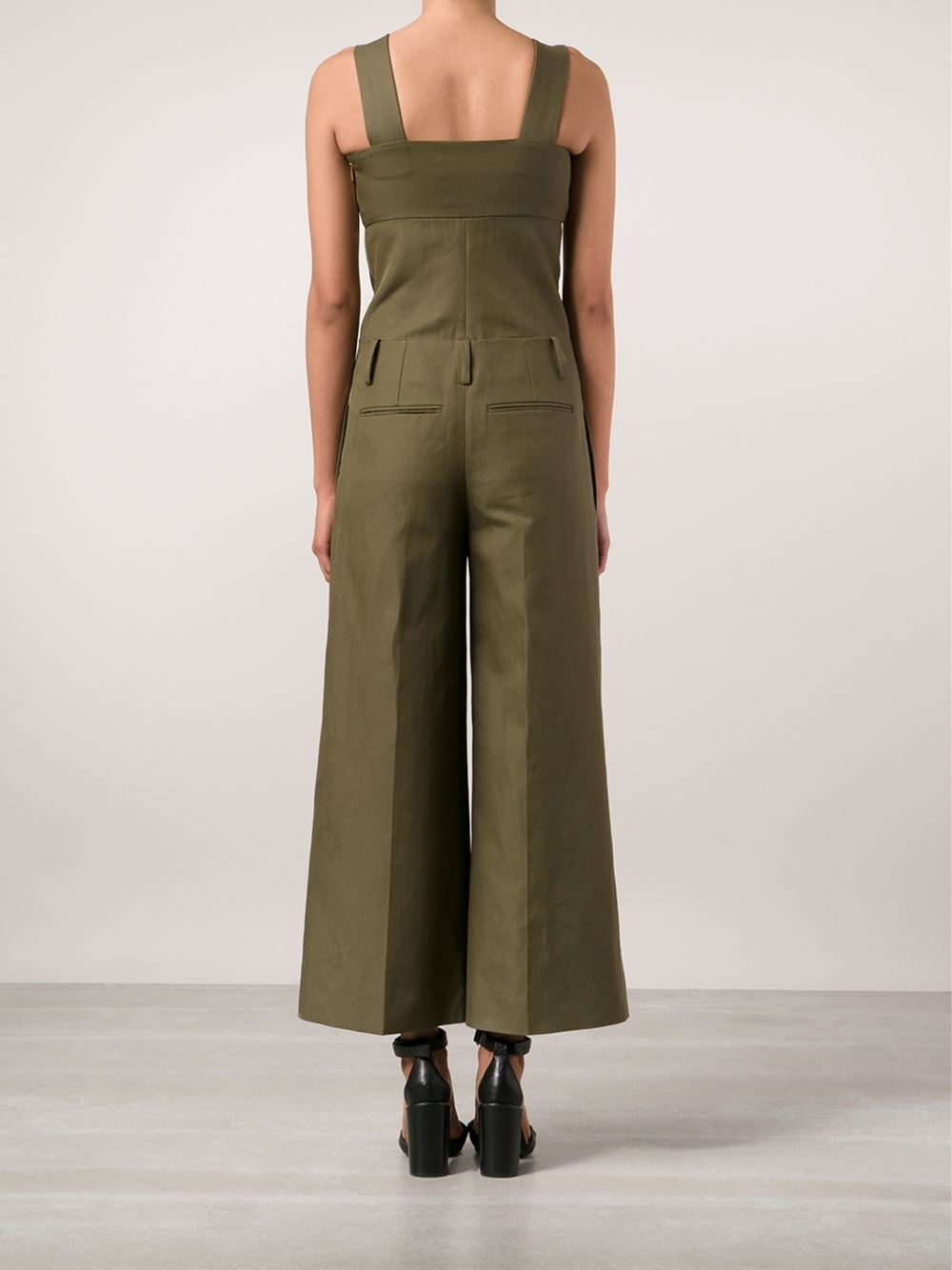 sonia rykiel jumpsuit