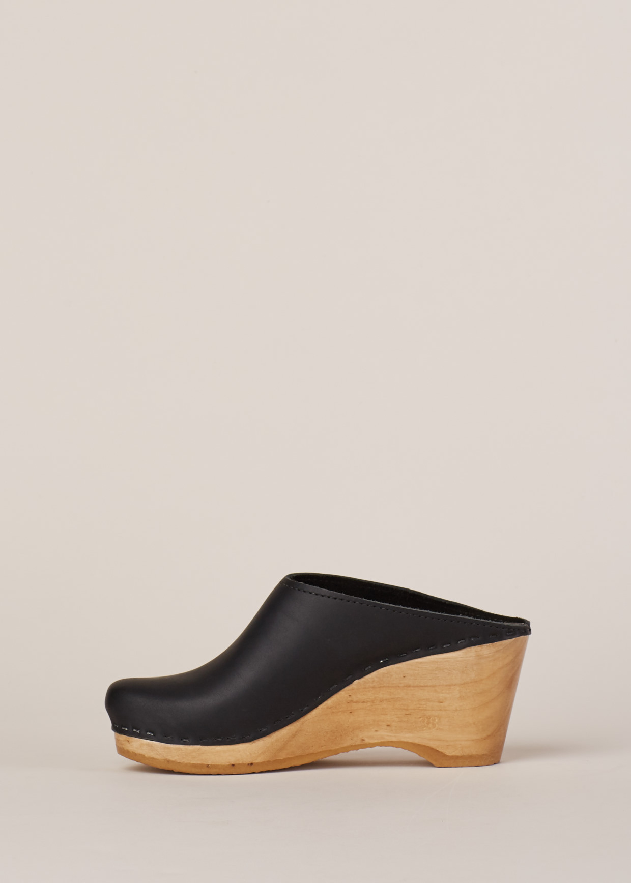 no 6 wedge