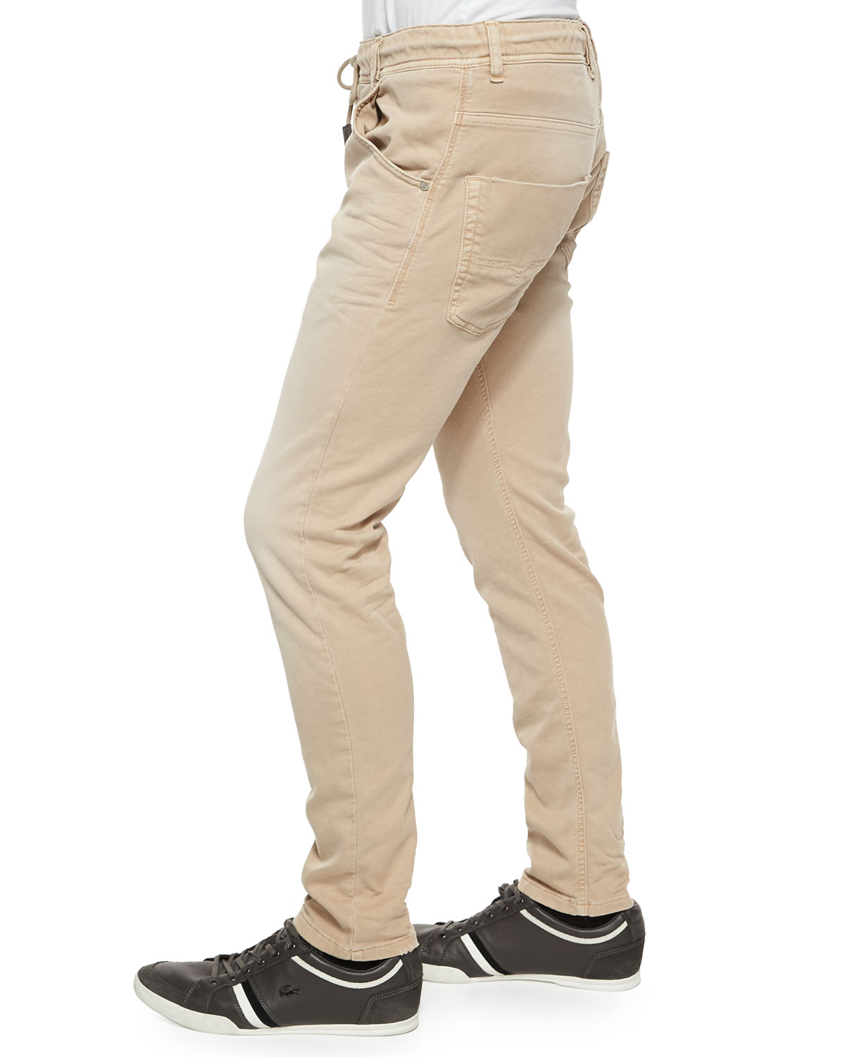 diesel khaki pants