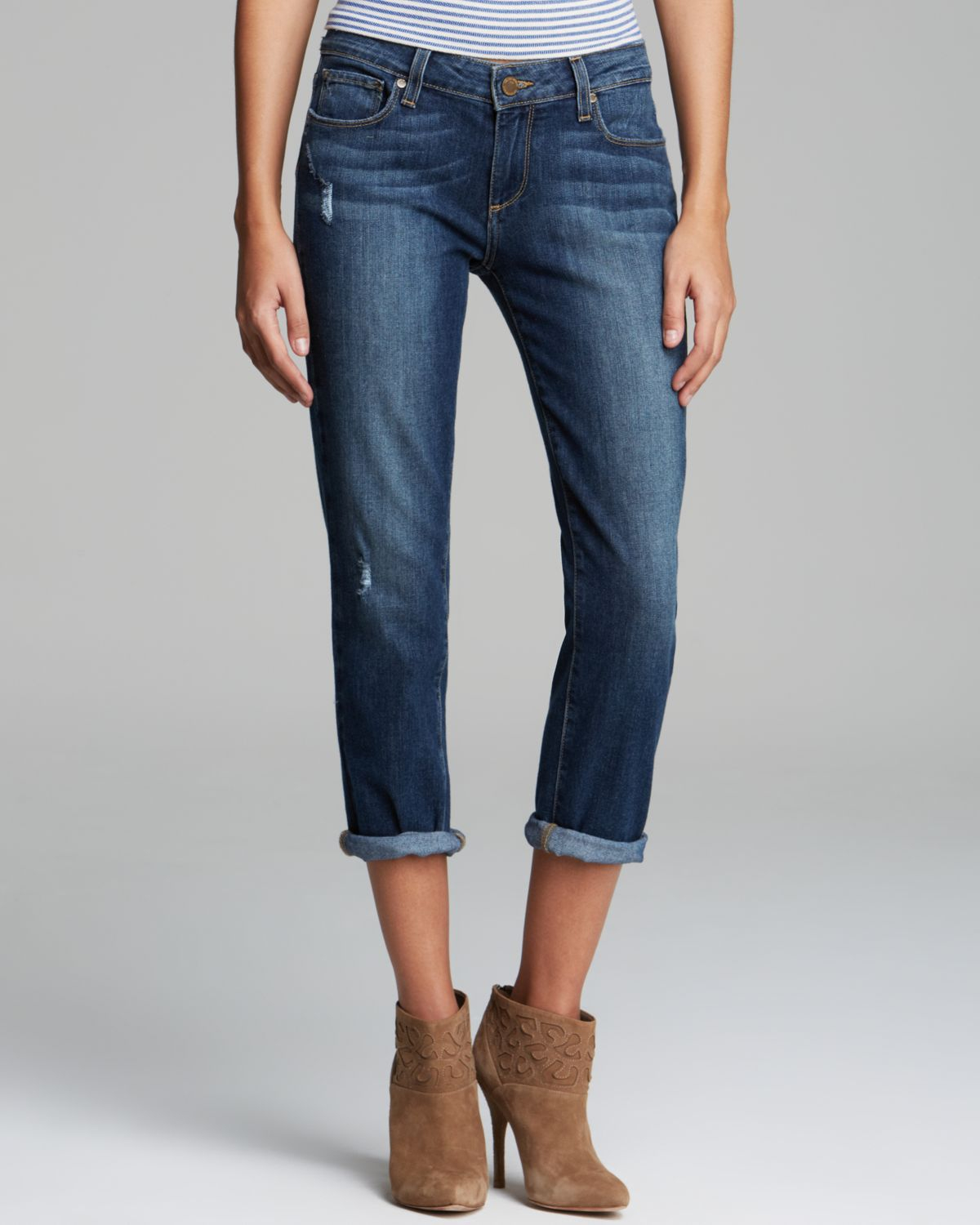 paige jimmy jimmy crop jeans
