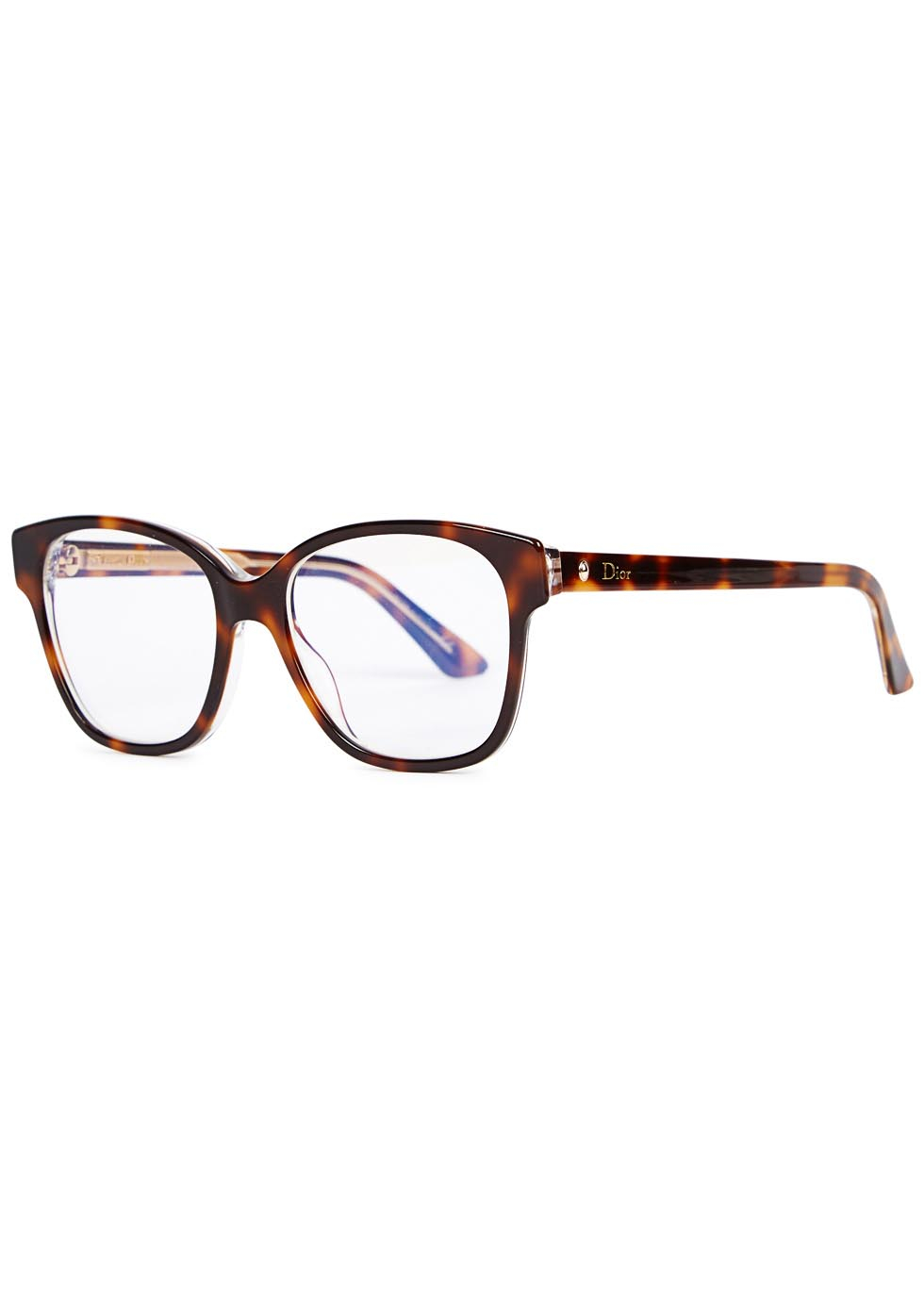 dior tortoise shell sunglasses