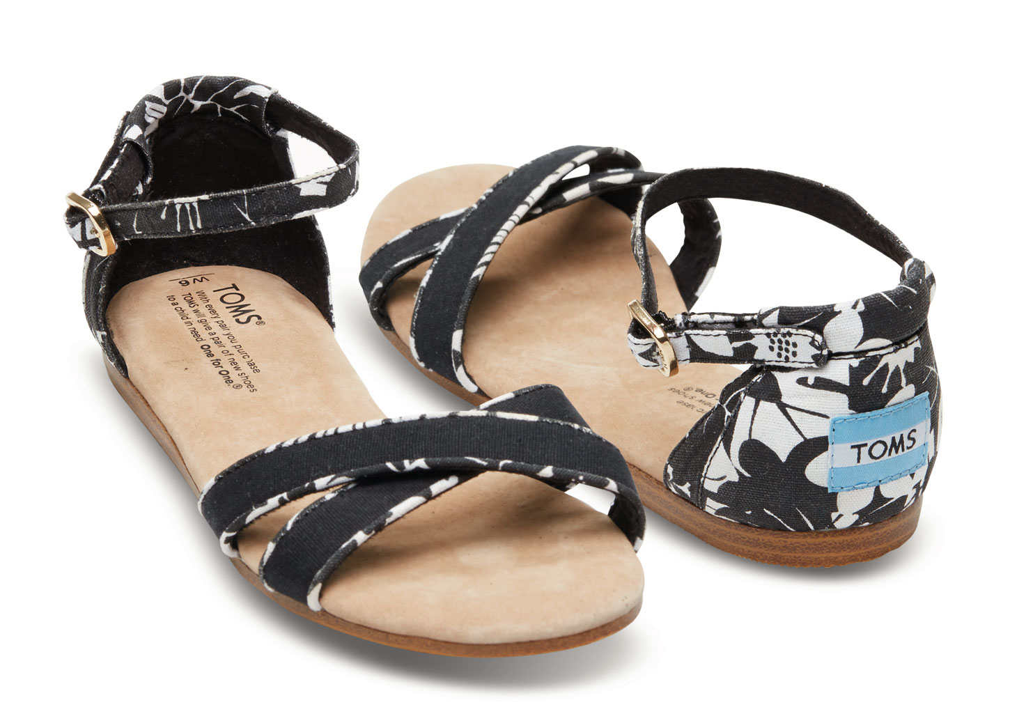 toms correa sandal