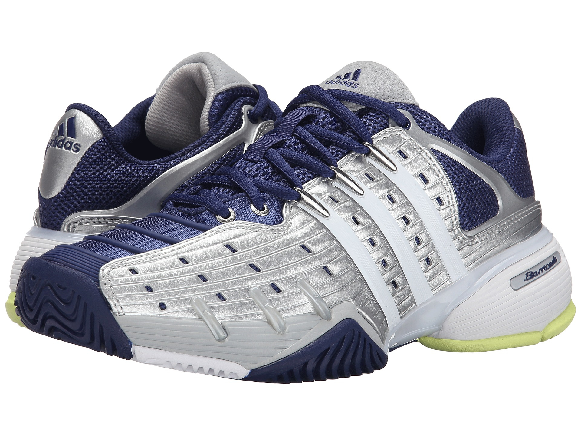 adidas barricade v classic