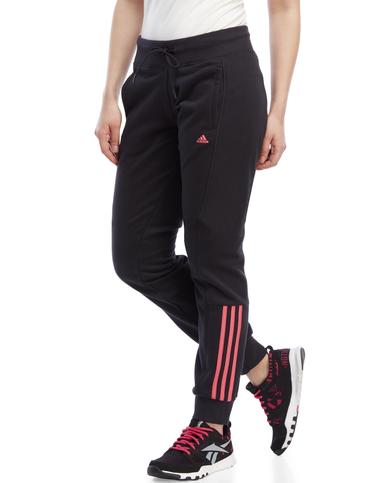 Blackpink Adidas Pants - blackpink 