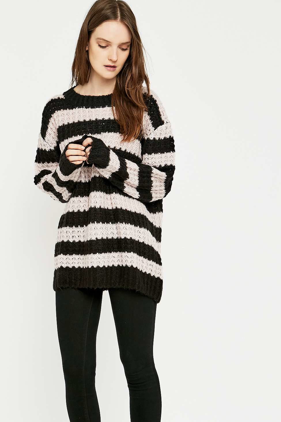 cheap black jumper
