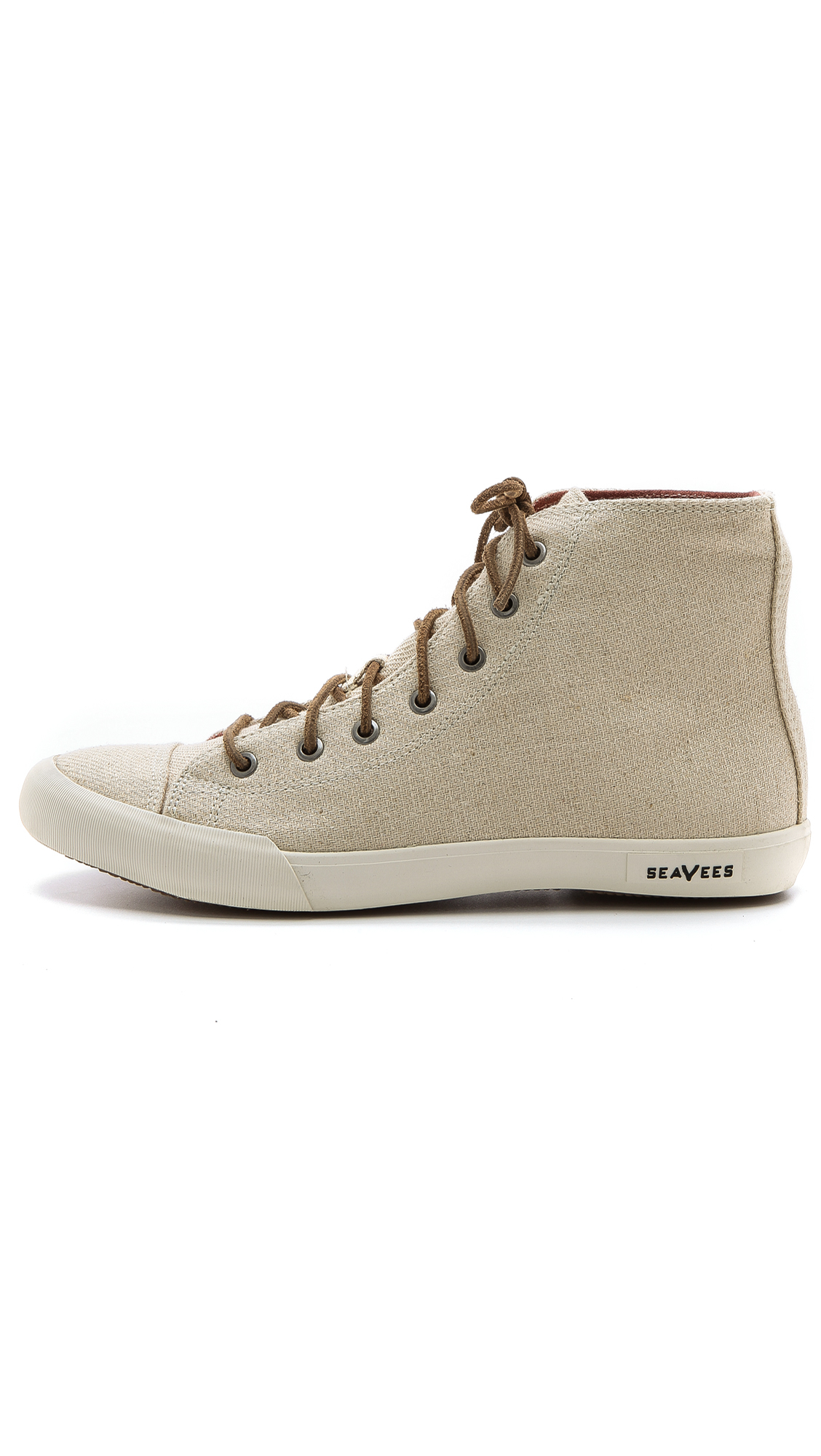 Seavees 08/61 Army Issue High Top 