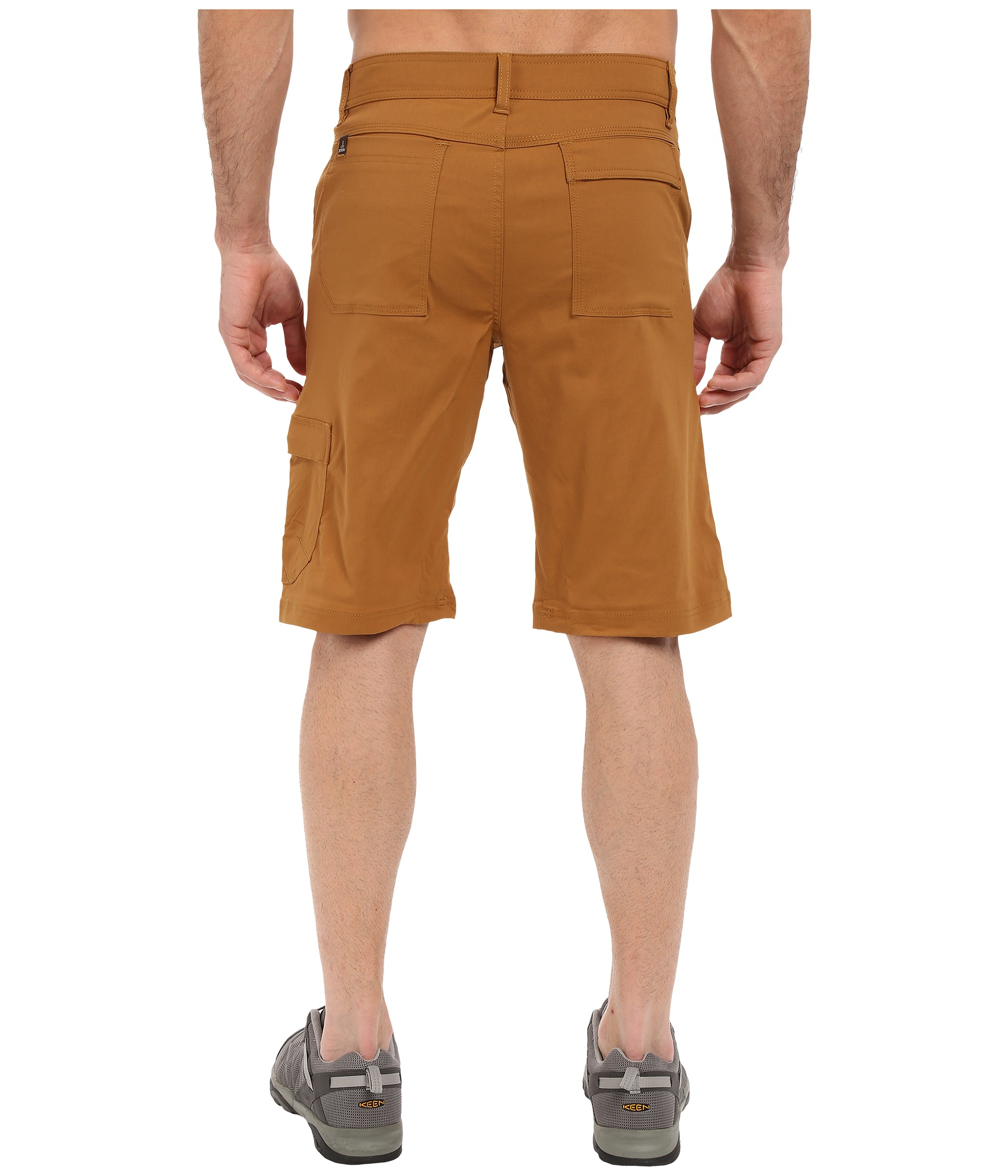 Prana Zion Chino Short Online, 53% OFF 