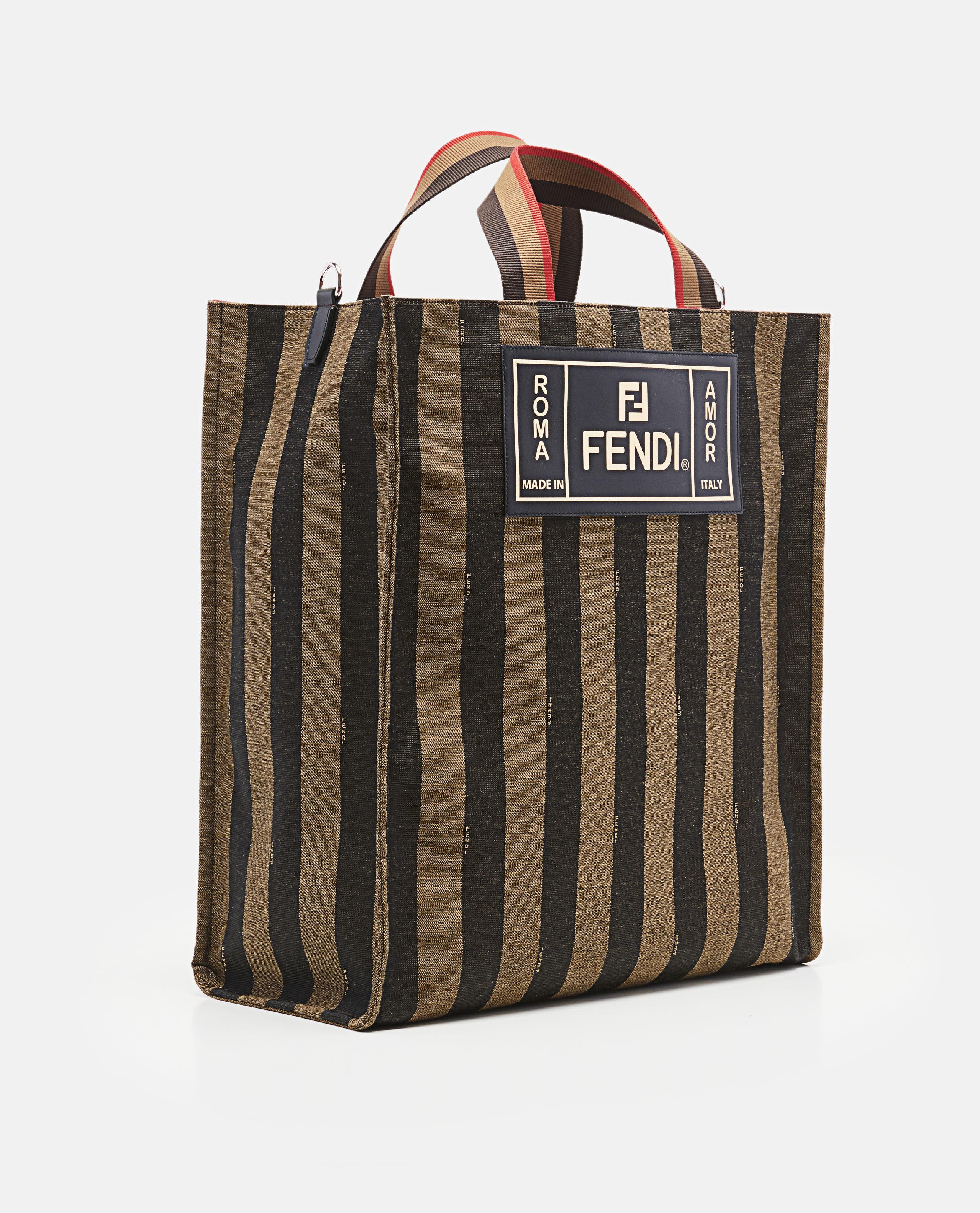 fendi fabric bag