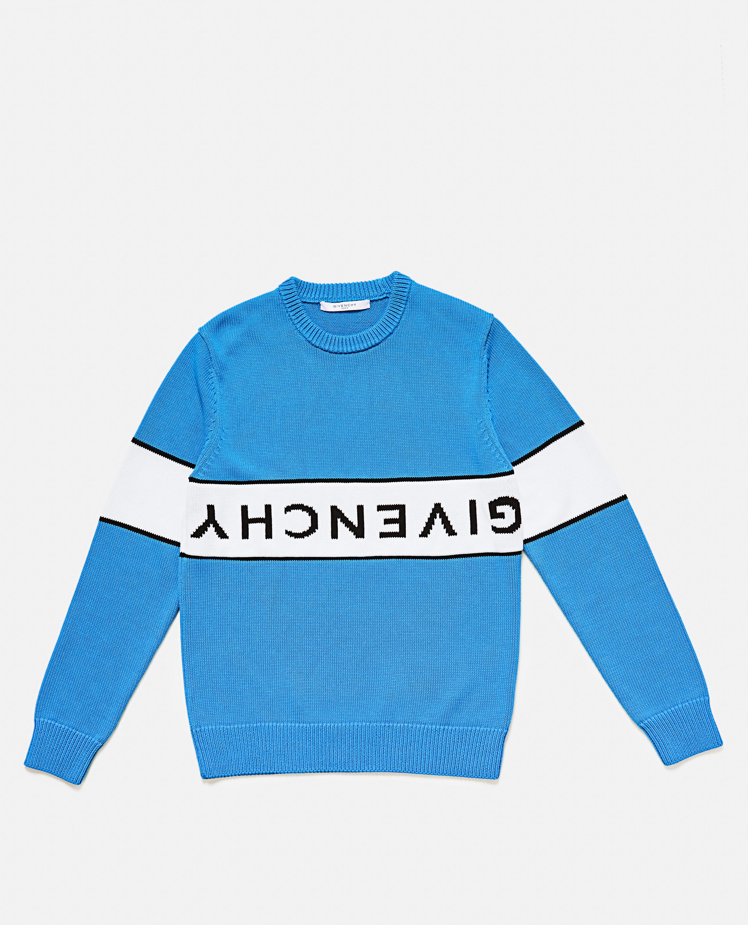 givenchy intarsia
