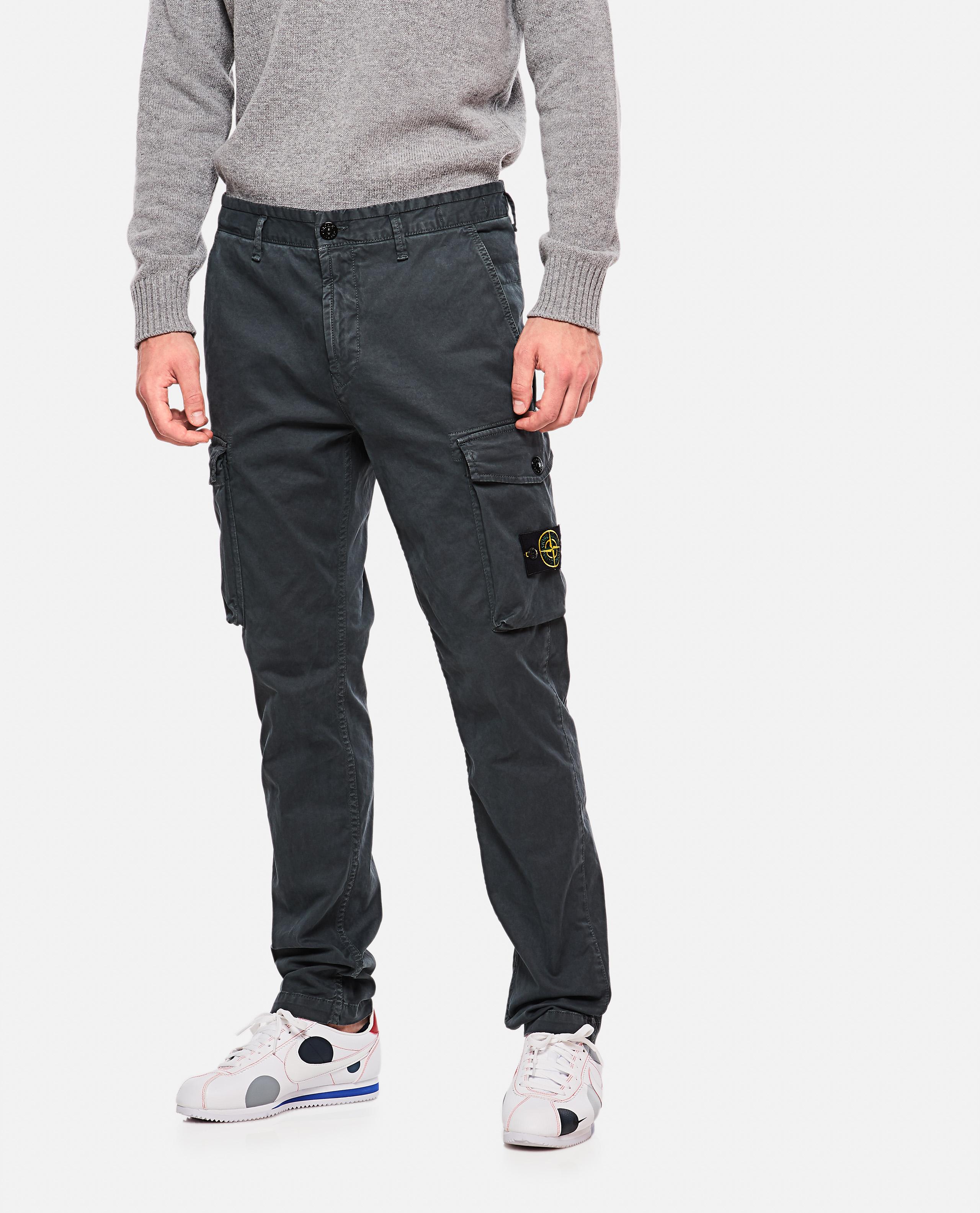 pantaloncini stone island cargo