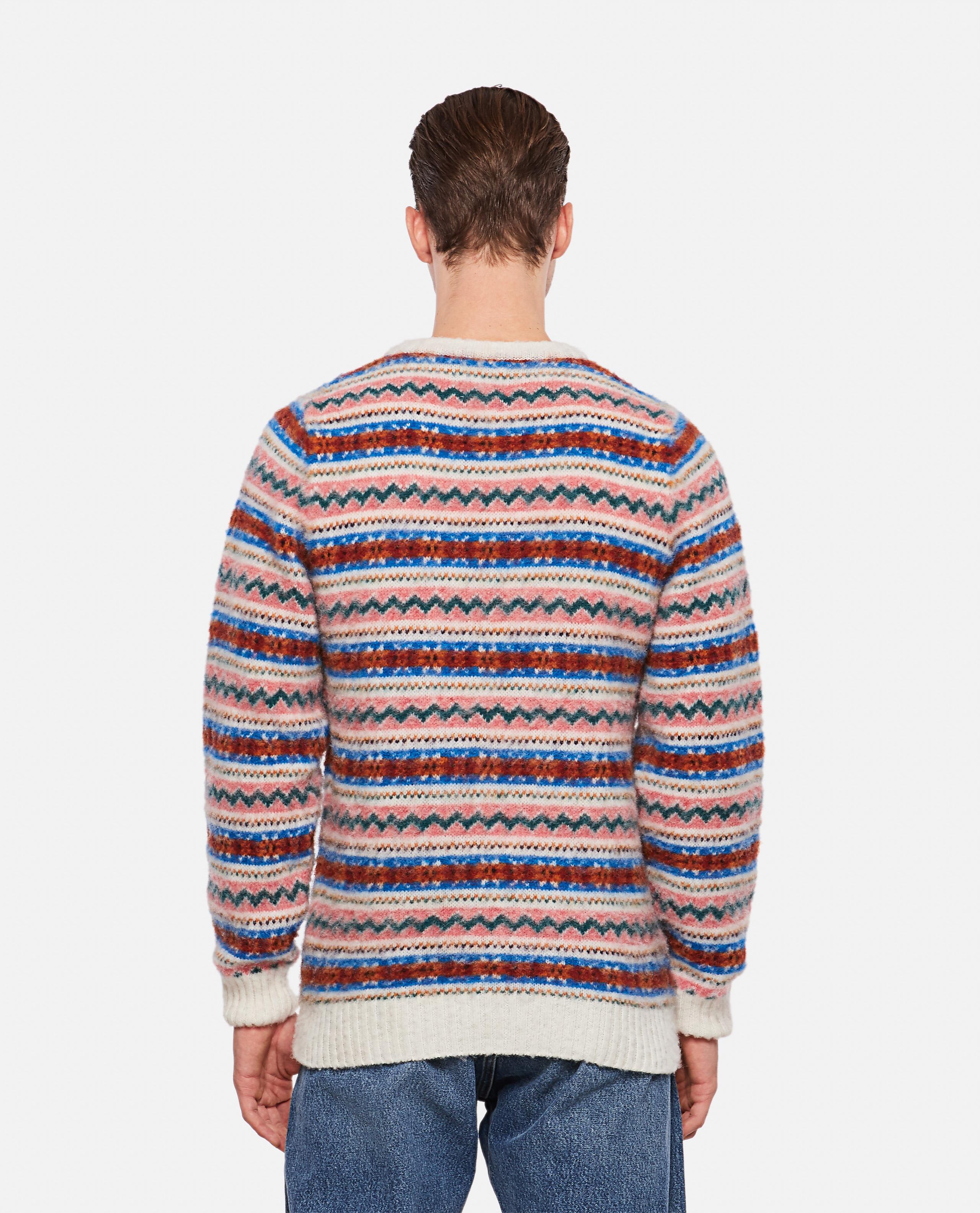 howlin wool sweater